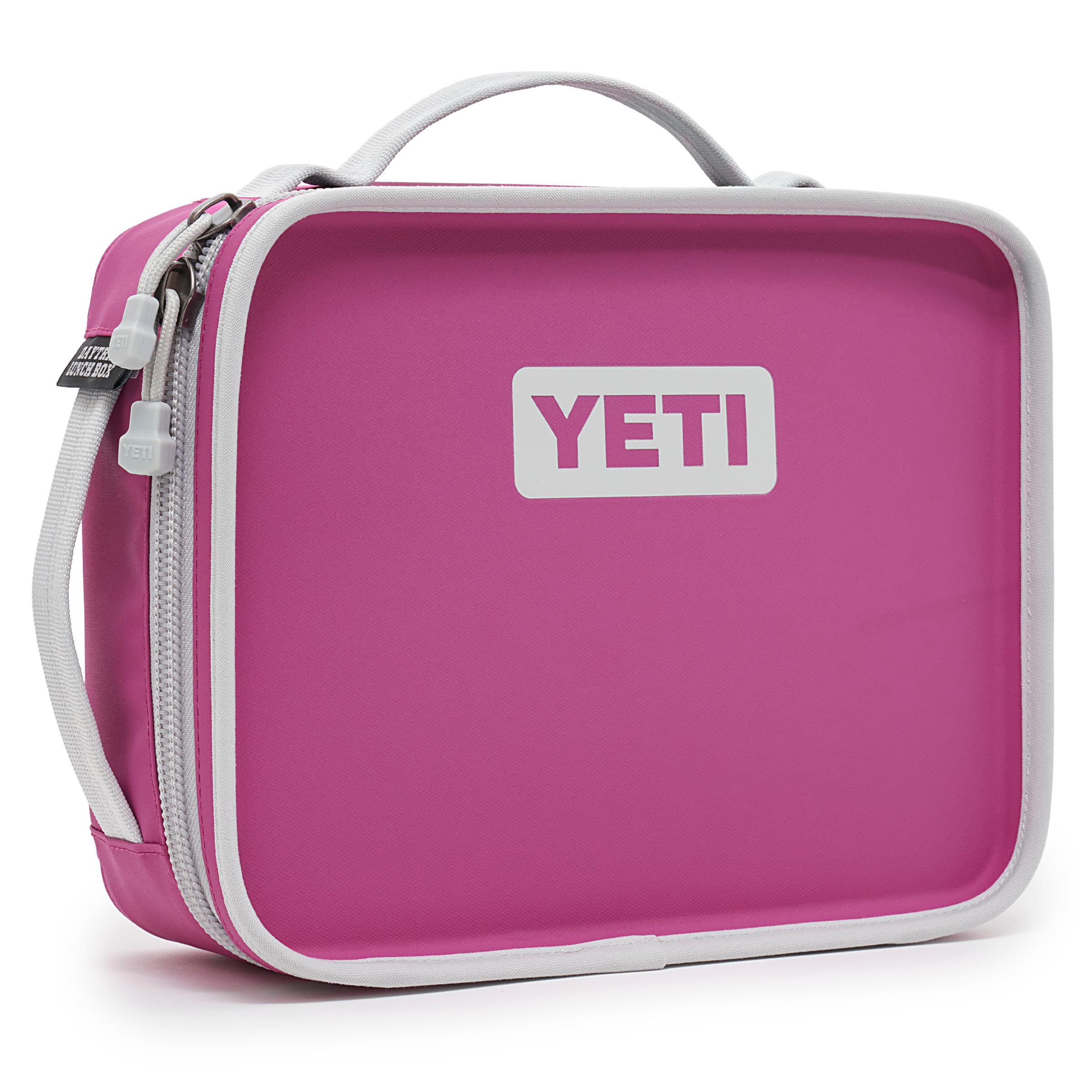 BEST in sales YETI DAYTRIP LUNCH BAG - PRICKLY PEAR PINK YETI Coolers; made  by Just Another Fisherman Sales