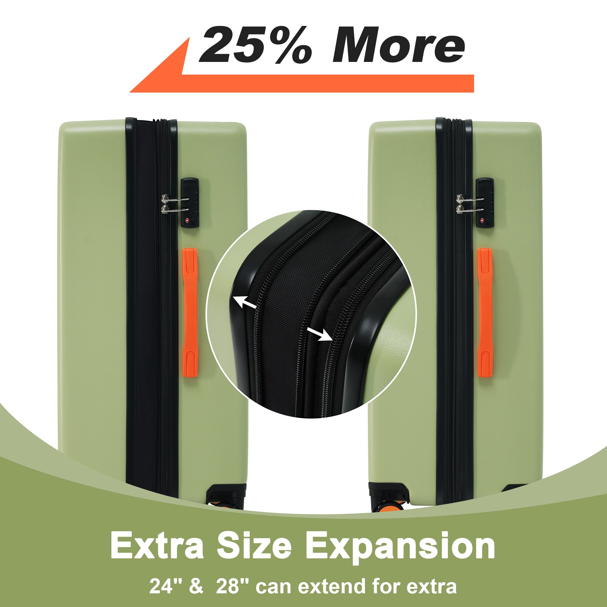 Flynama L-311618AAN Luggage-And-Luggage-Sets - View #4