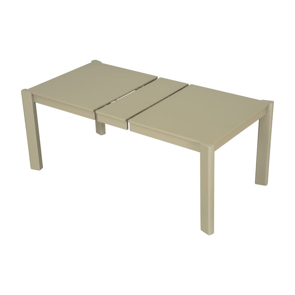 Coolbibila PIERCE-TABLE-GOLD Dining-Tables - View #4