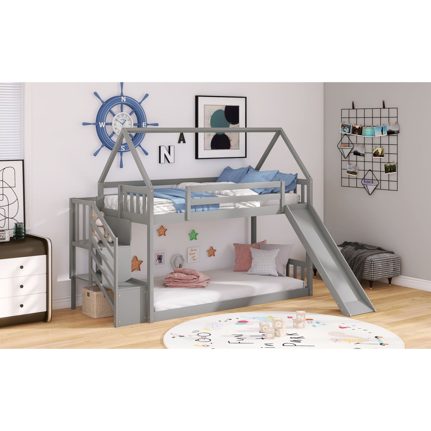 JASMODER GX000904AAE beds - View #6