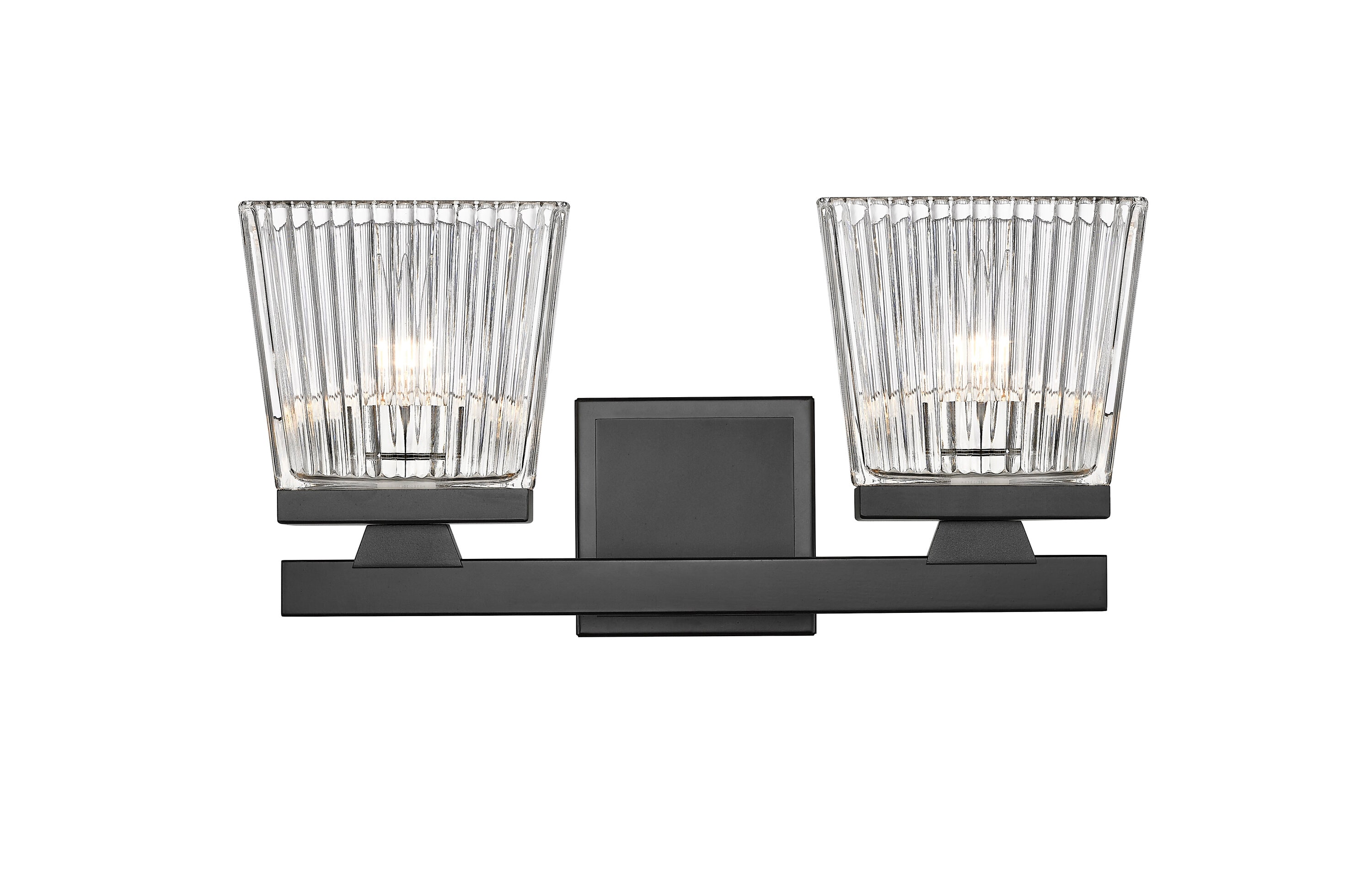 Z-Lite 1936-2V-MB b089995 - View #3