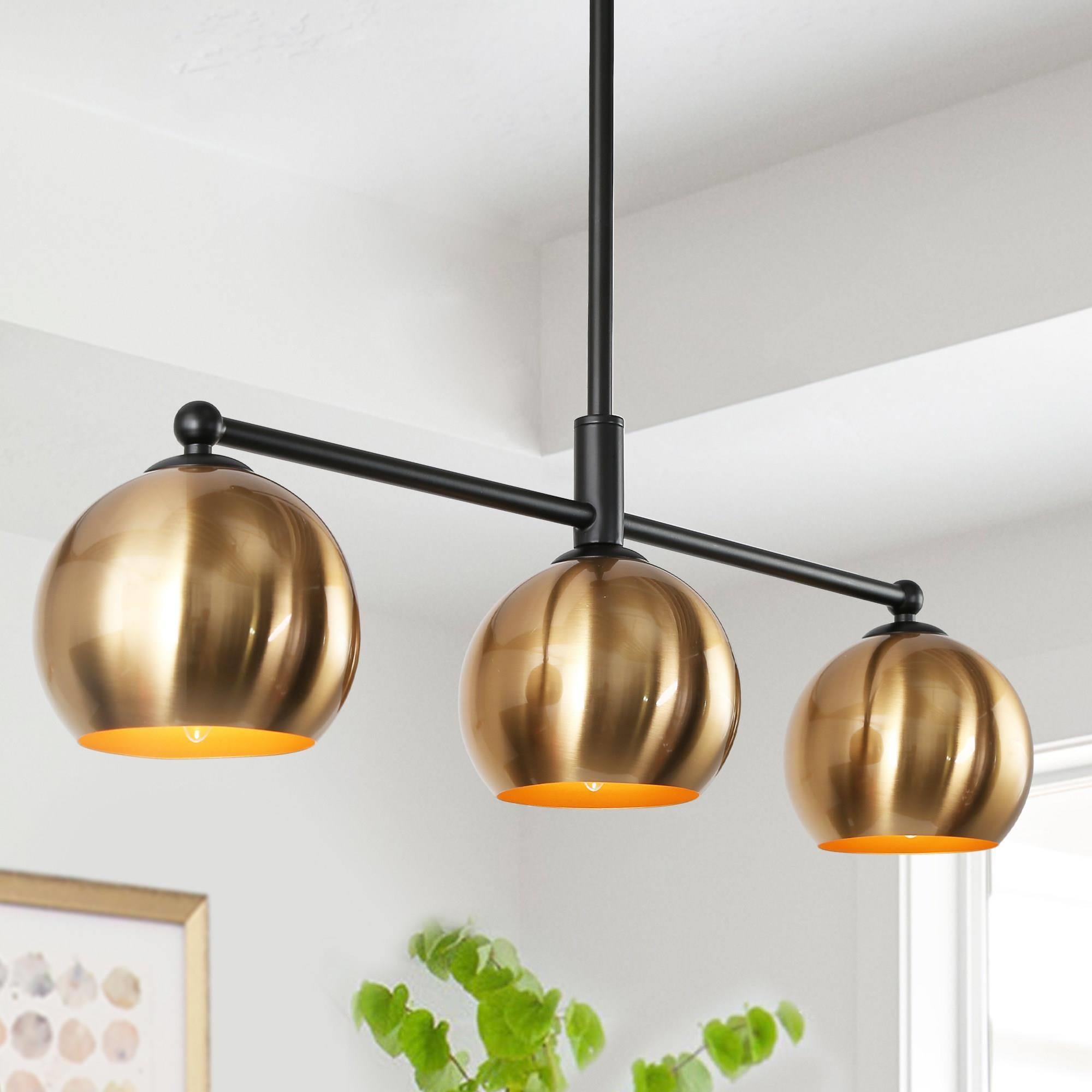 ZEVNI L3ZE6RNRW4284SB7 Pendant-Lights - View #6