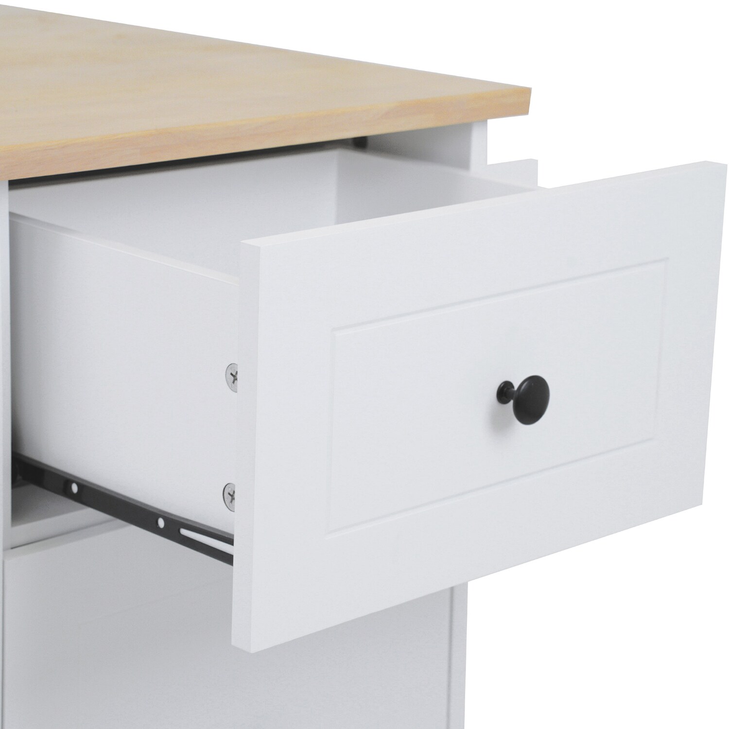 Bybafun YB2600083 Kitchen-Furniture - View #3