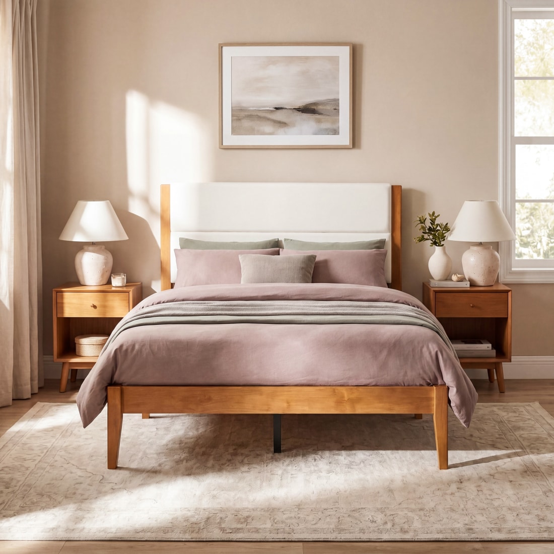 CHITA ABBAQ-331 beds - View #4