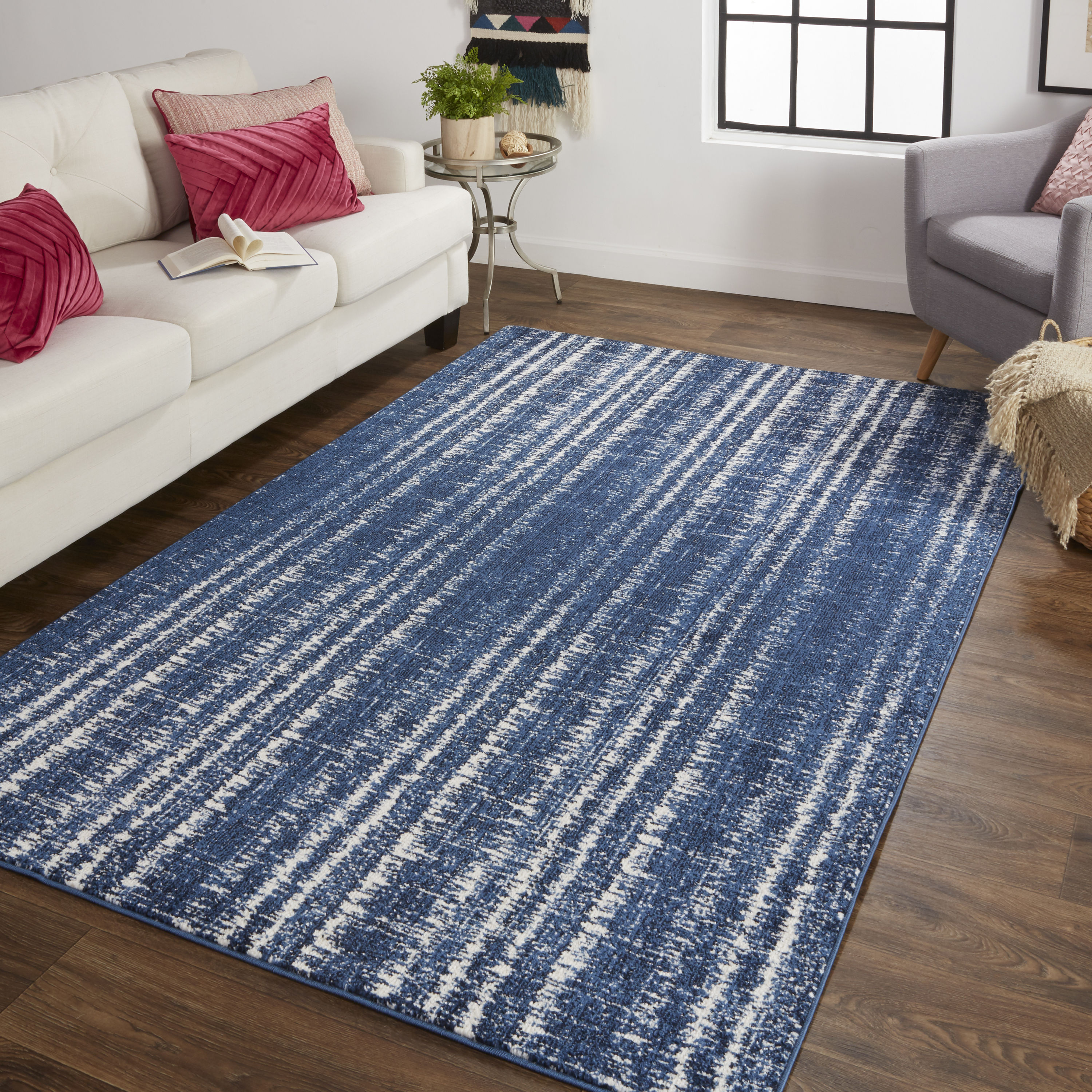 Room Envy RMYR3425DBLIVYE10 rugs - View #4