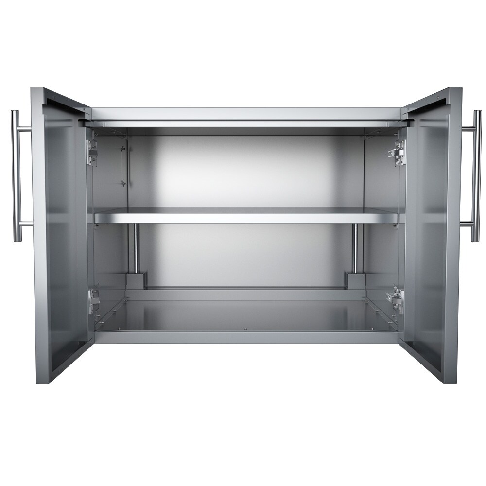 Sunstone DE-DDP30 Builtin-Grill-Cabinet-Parts - View #2