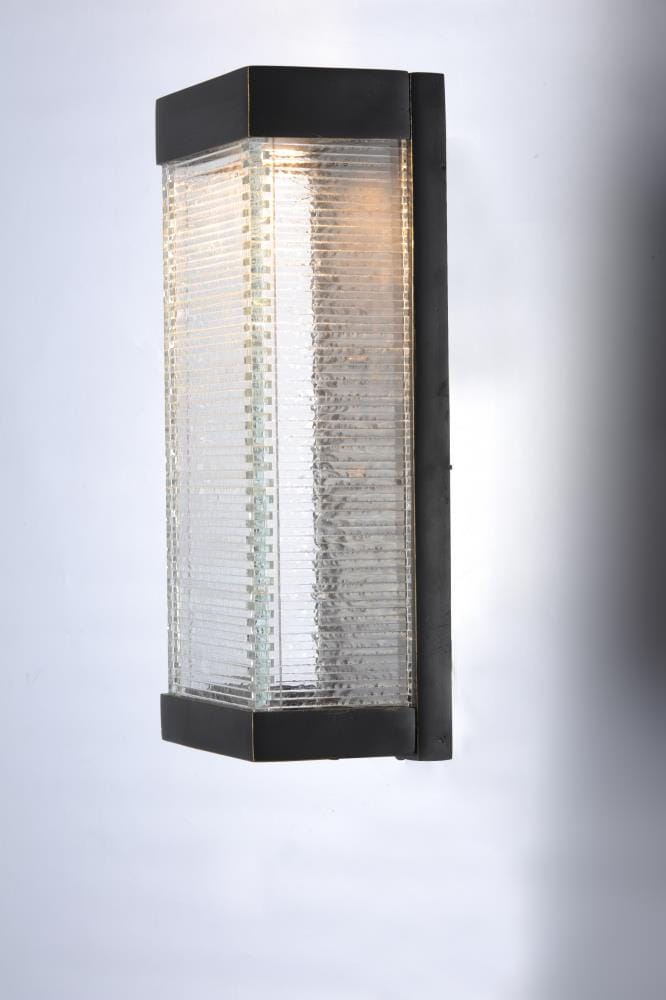 Maxim Lighting 55226CLBZ Outdoor-Wall-Lighting - View #4