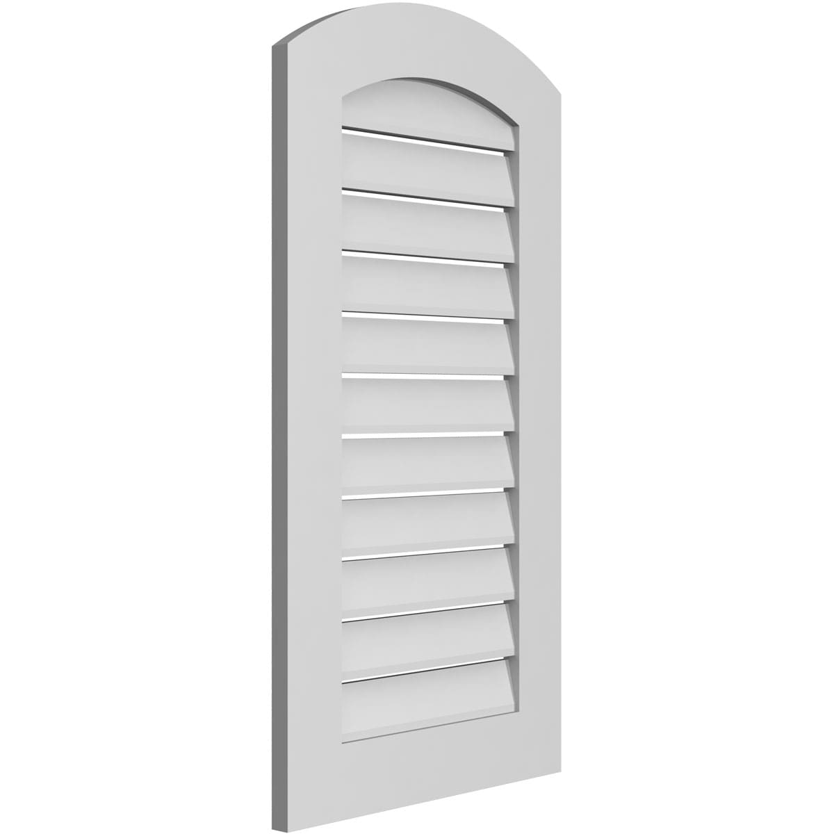 Ekena Millwork GVPAR20X3801SF Gable-Vents - View #2