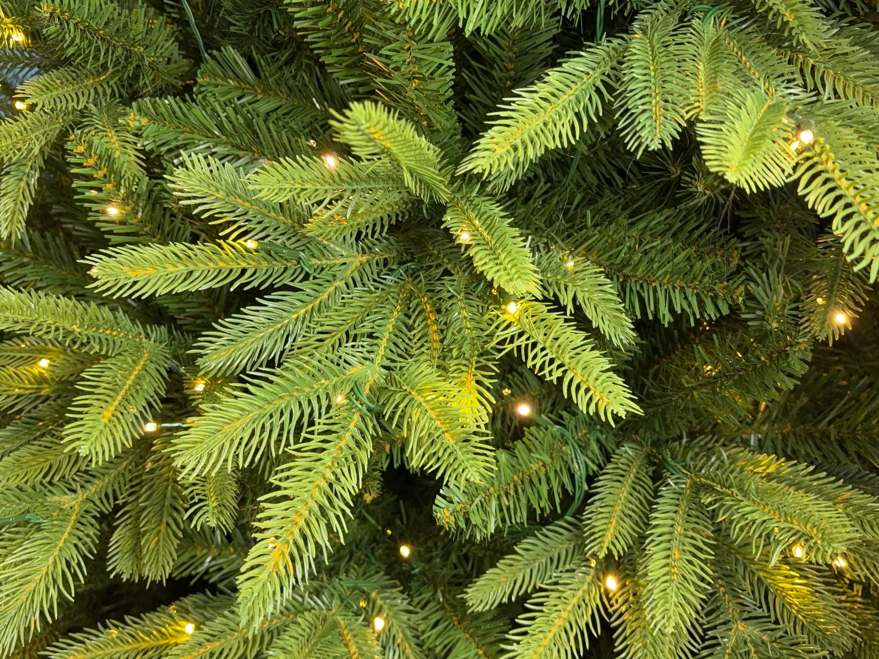 Holiday Living L25T04-75LD3K45 Artificial-Christmas-Trees - View #4