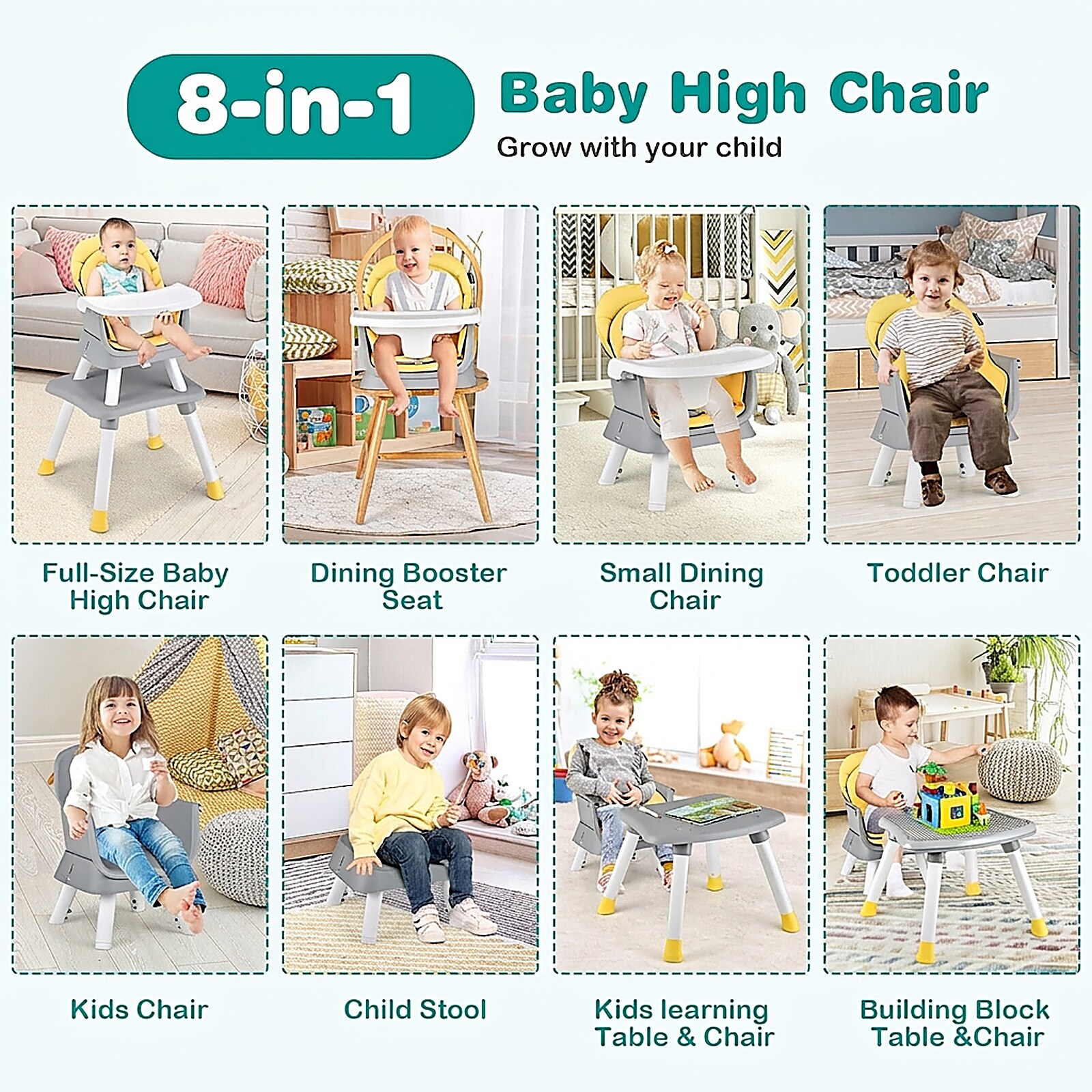 SUGIFT LW018SUGHY1183 Child-Safety-Accessories - View #7