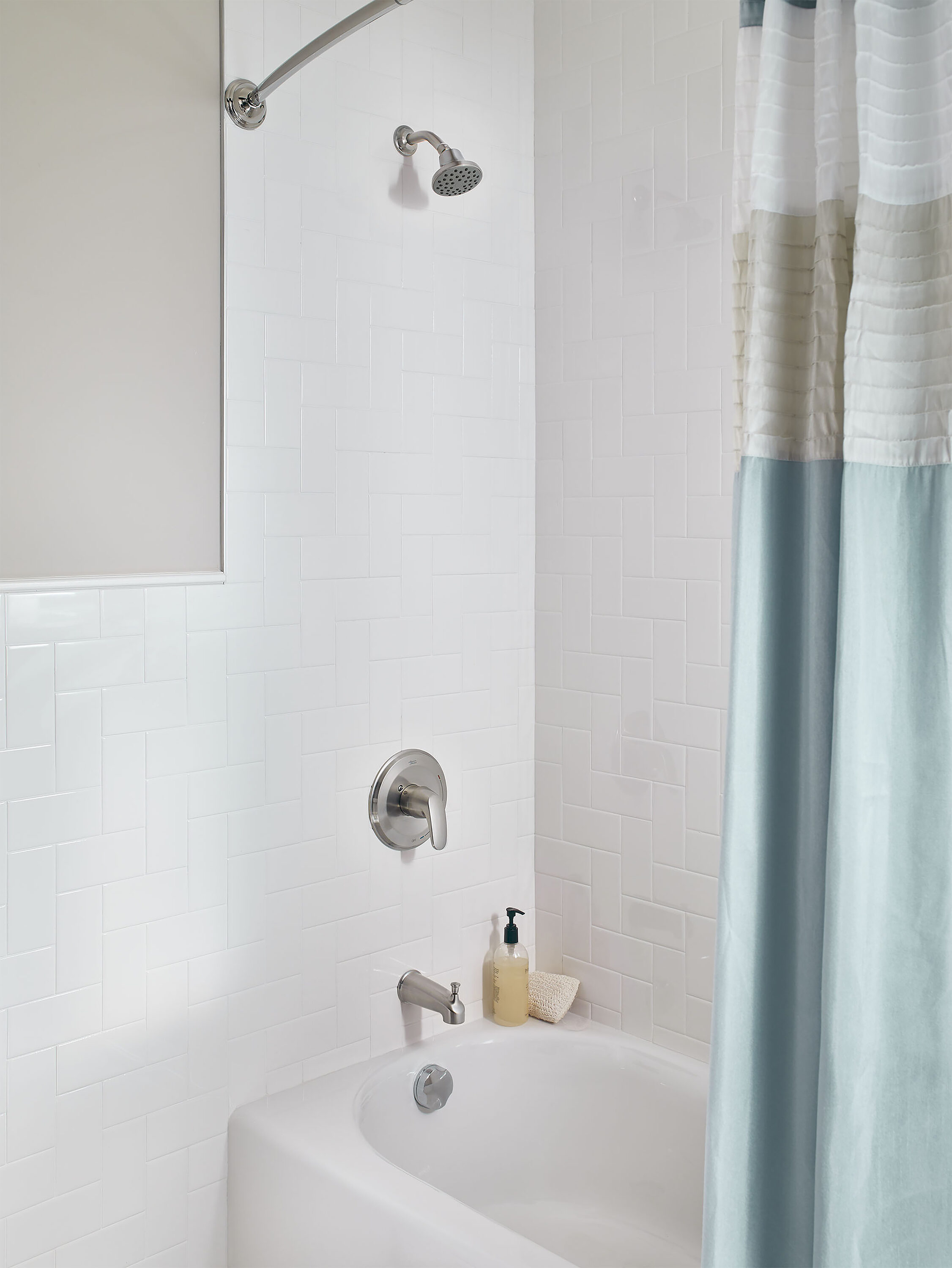 American Standard TU075508.002 Tub-Shower-Faucets - View #6