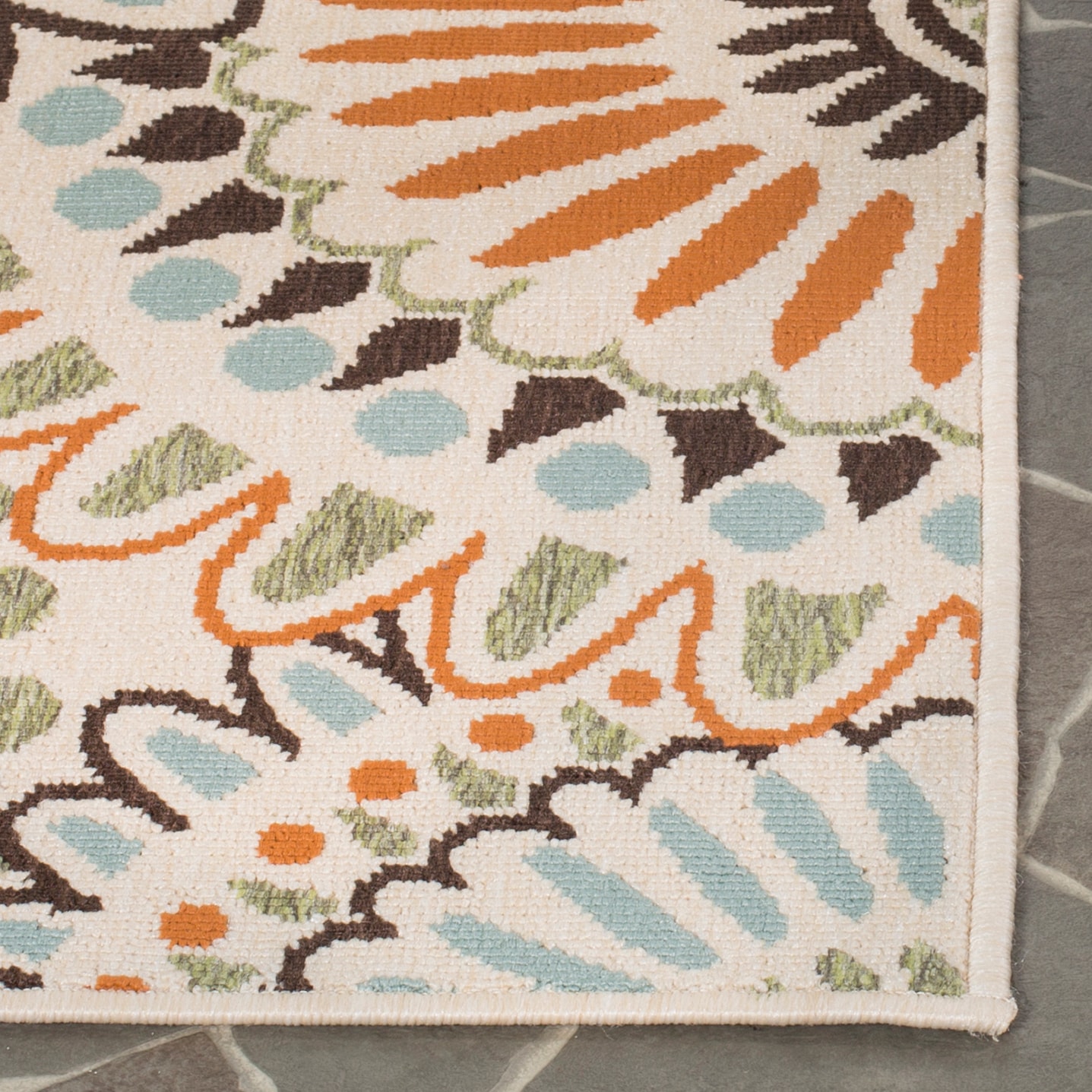 Safavieh VER091-0712-3SQ rugs - View #3
