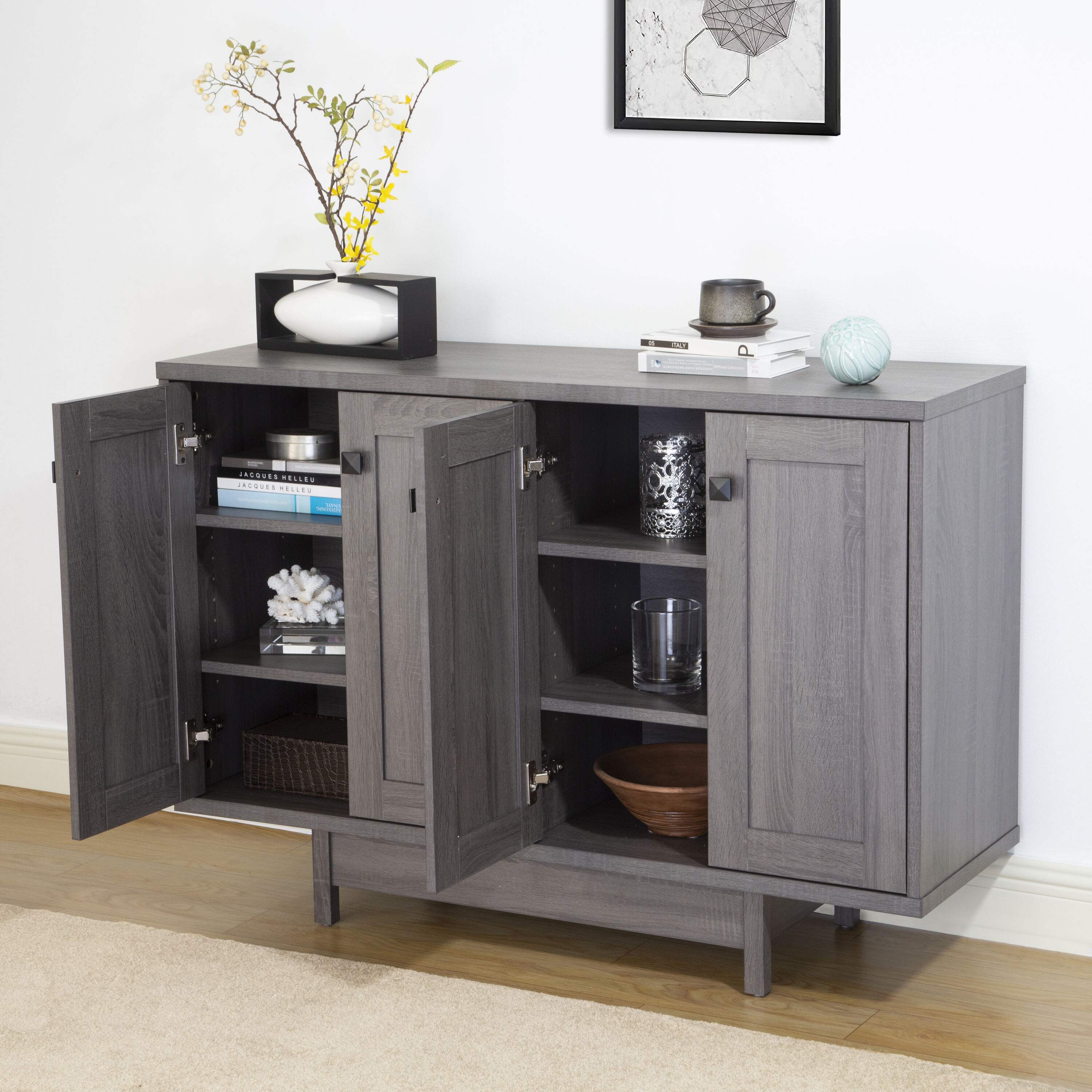 FC Design ID90223061 Dining-Kitchen-Storarge - View #6