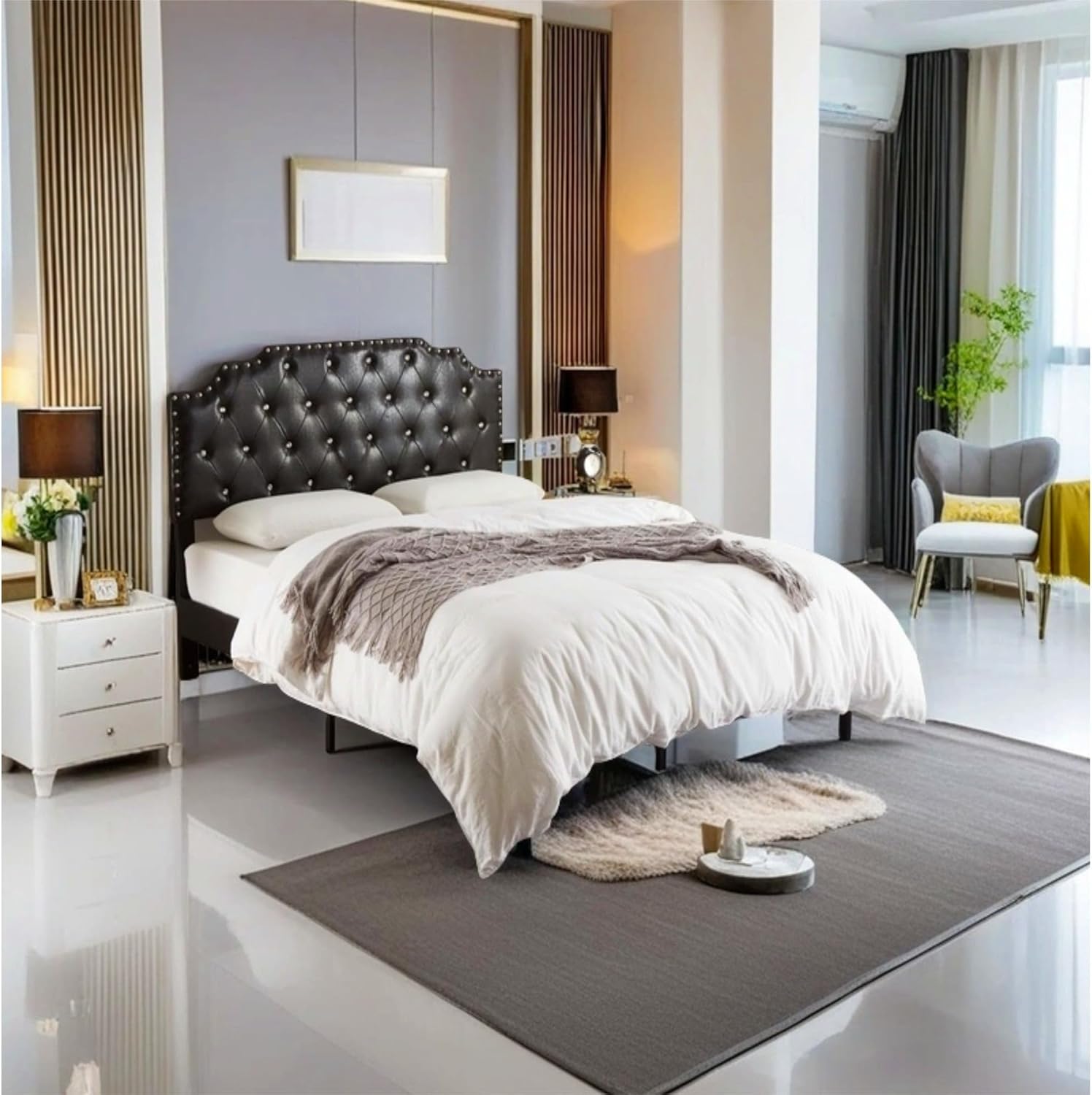 Garvee IWAN-PHO-1075GHDH beds - View #6