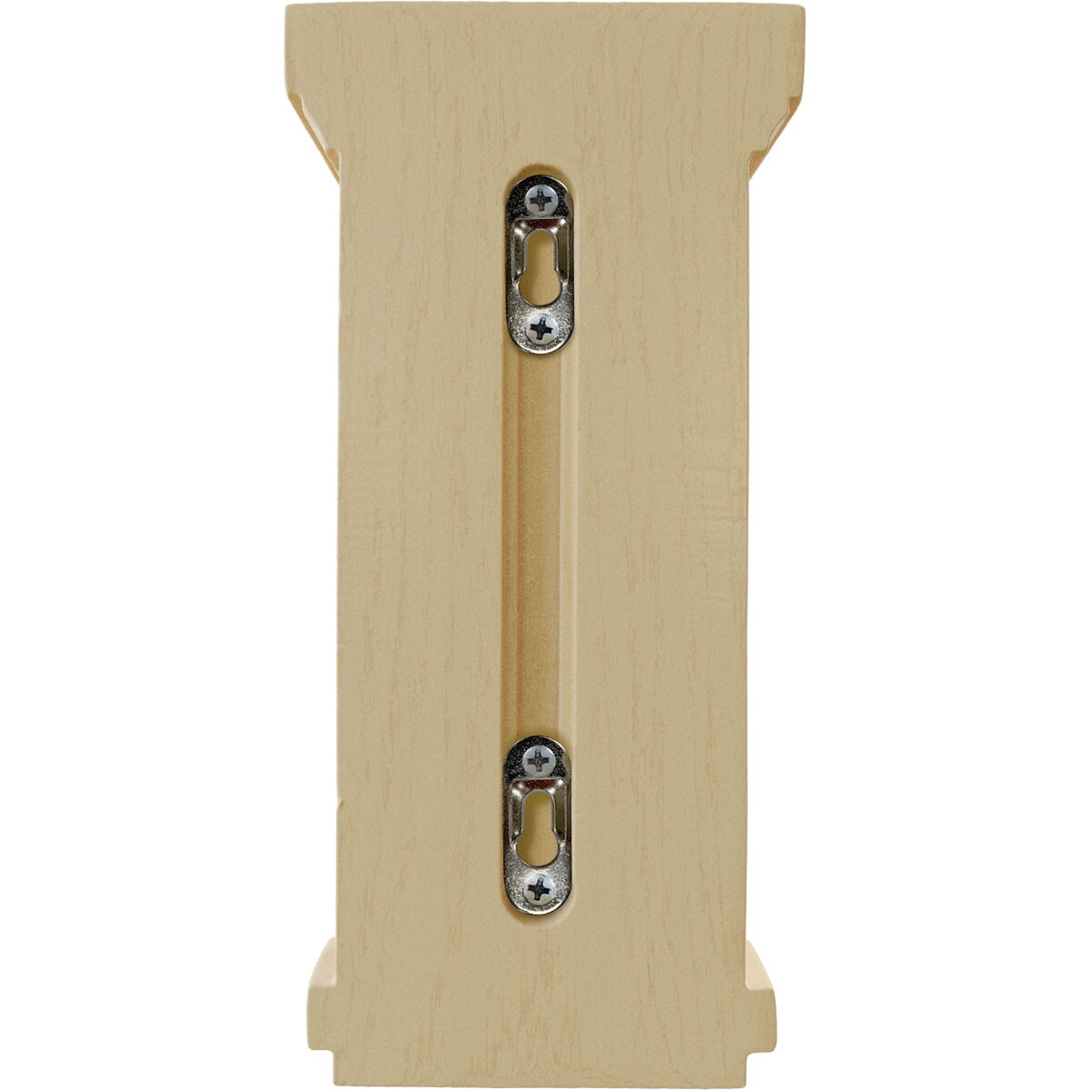 Ekena Millwork COR04X05X10TRMA corbels - View #4