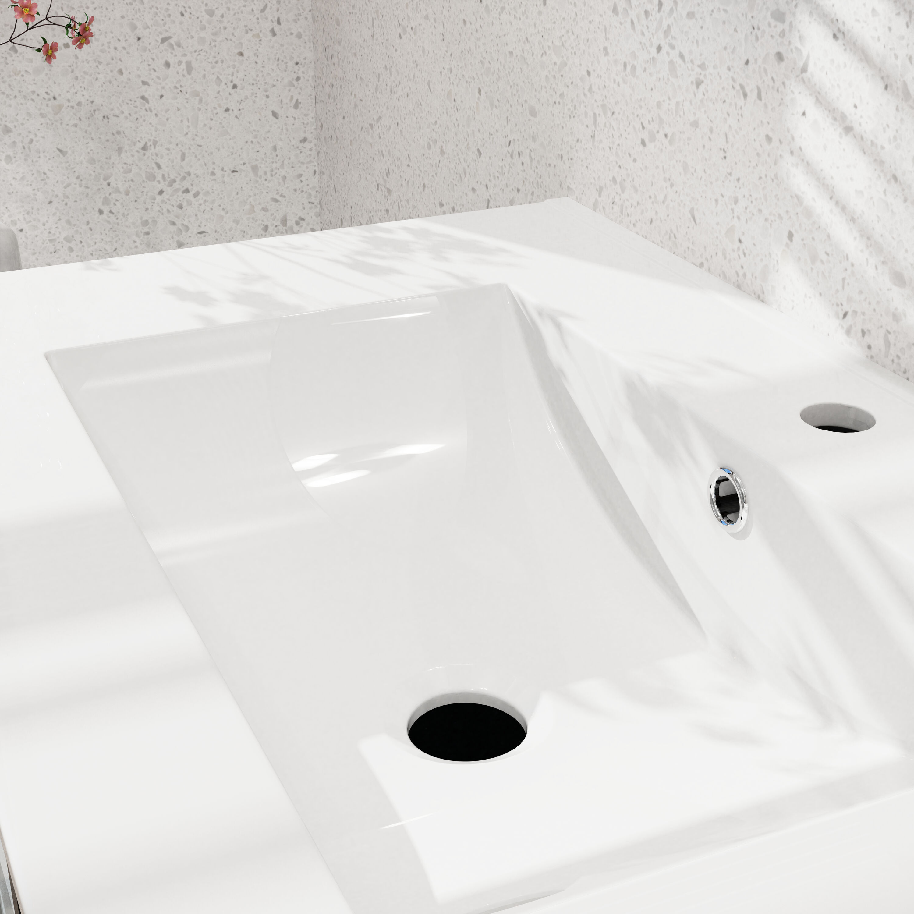 GDFStudio 377984 Bath-Sink - View #3