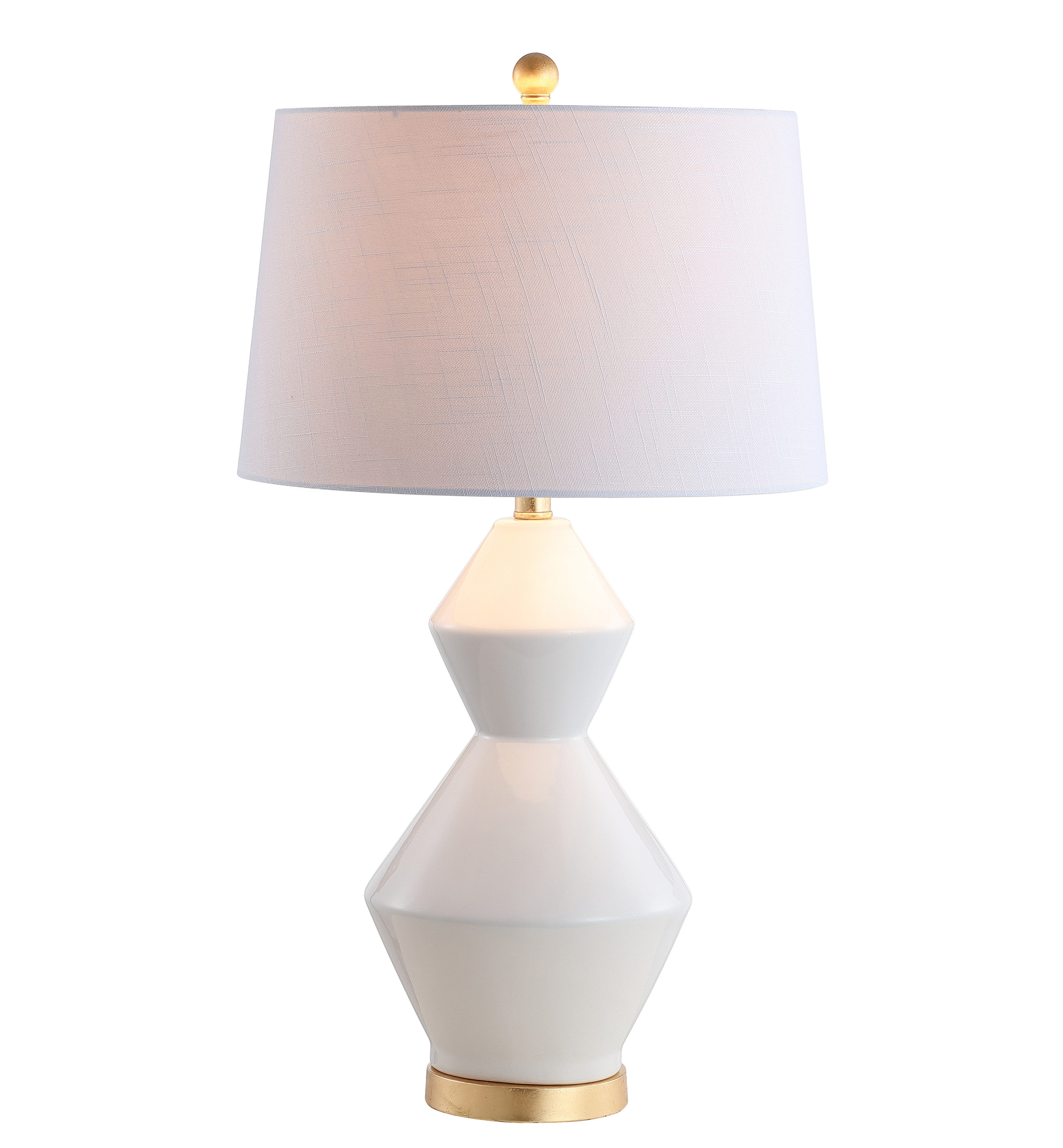 JONATHAN  Y JYL4013A Table-Lamps - View #2