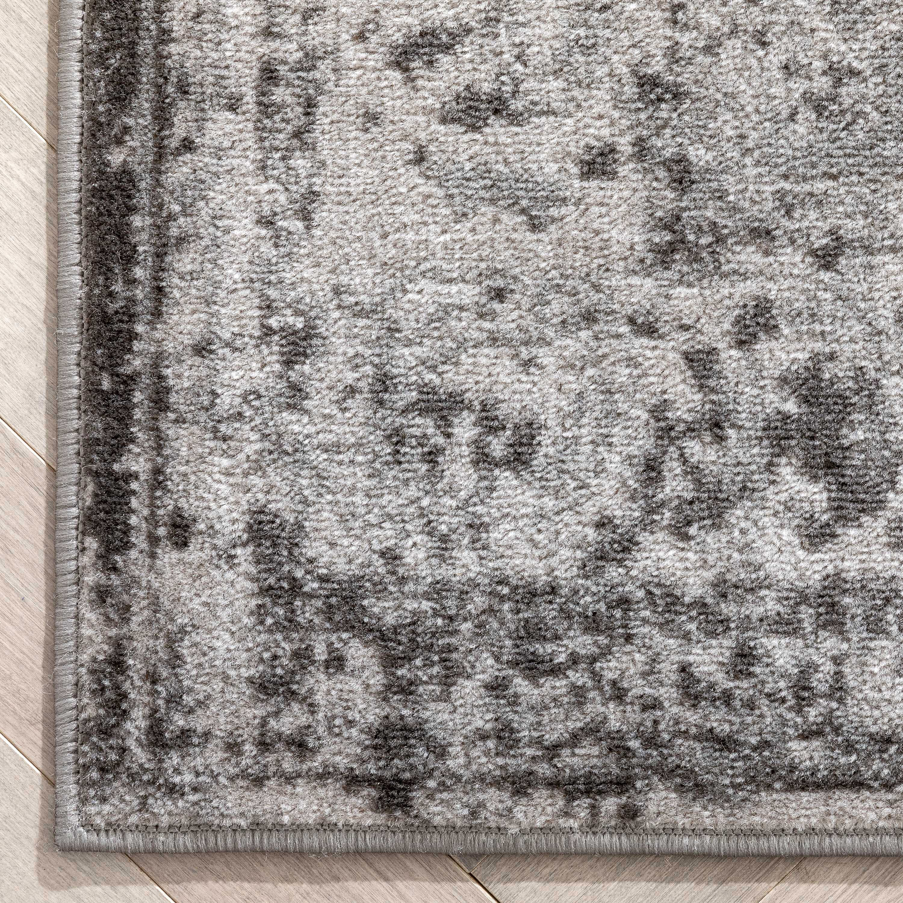 Well Woven ZAZ-27-2 rugs - View #4