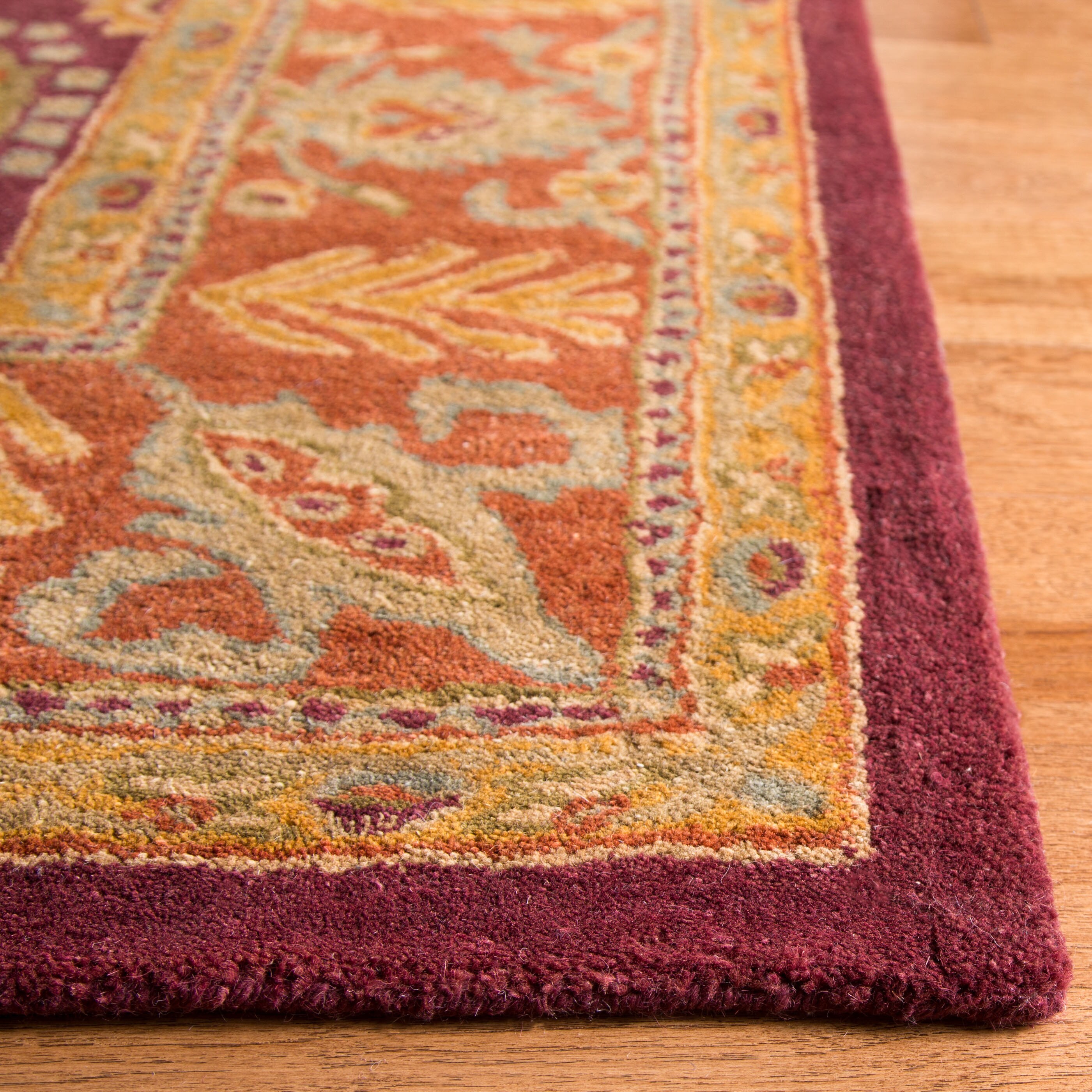 Safavieh BRG190C-212 rugs - View #5