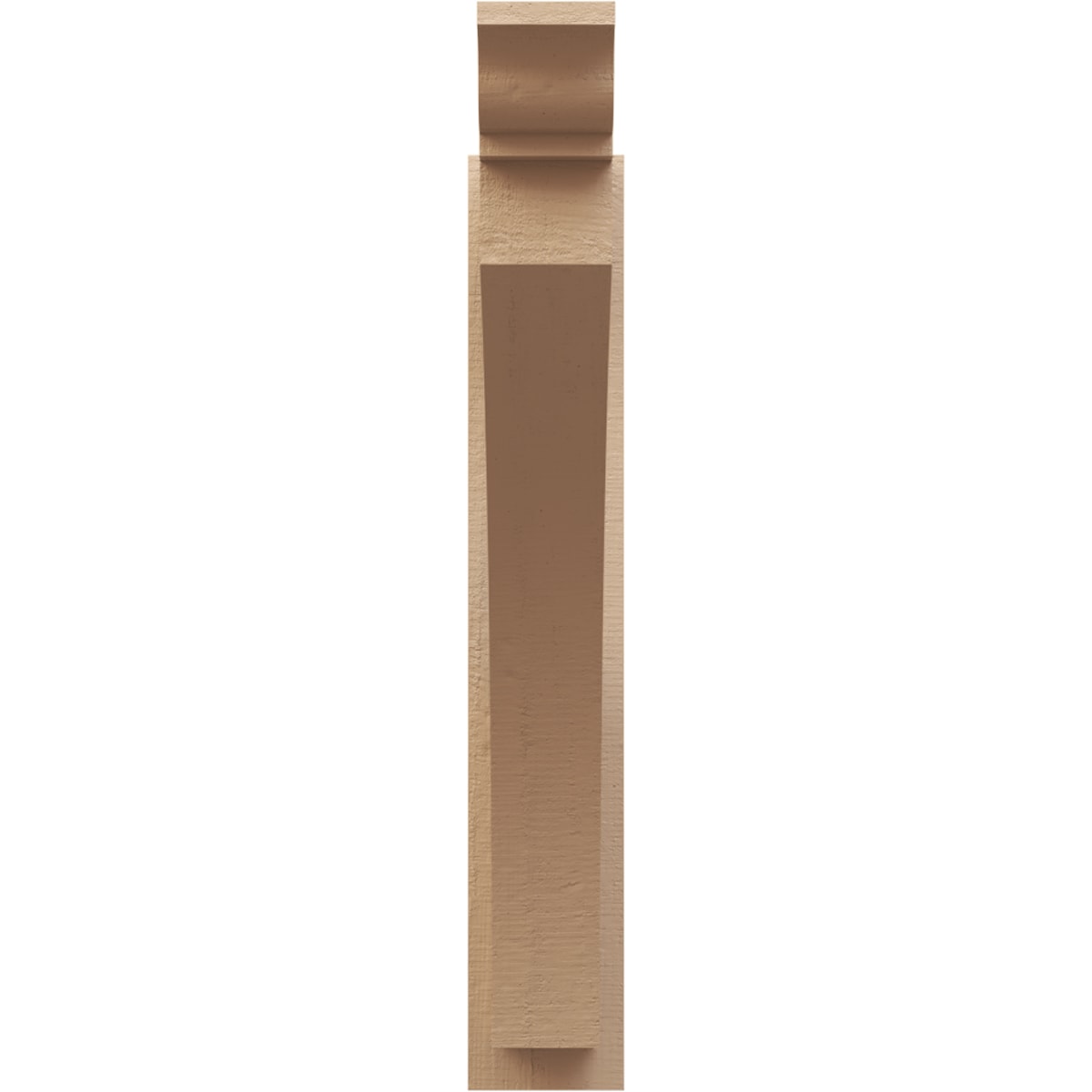 Ekena Millwork 2133610 corbels - View #3