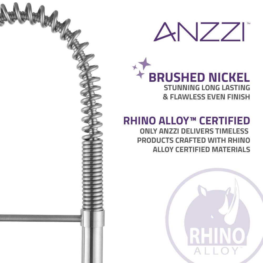 ANZZI KF-AZ209BN Kitchen-Faucets - View #8