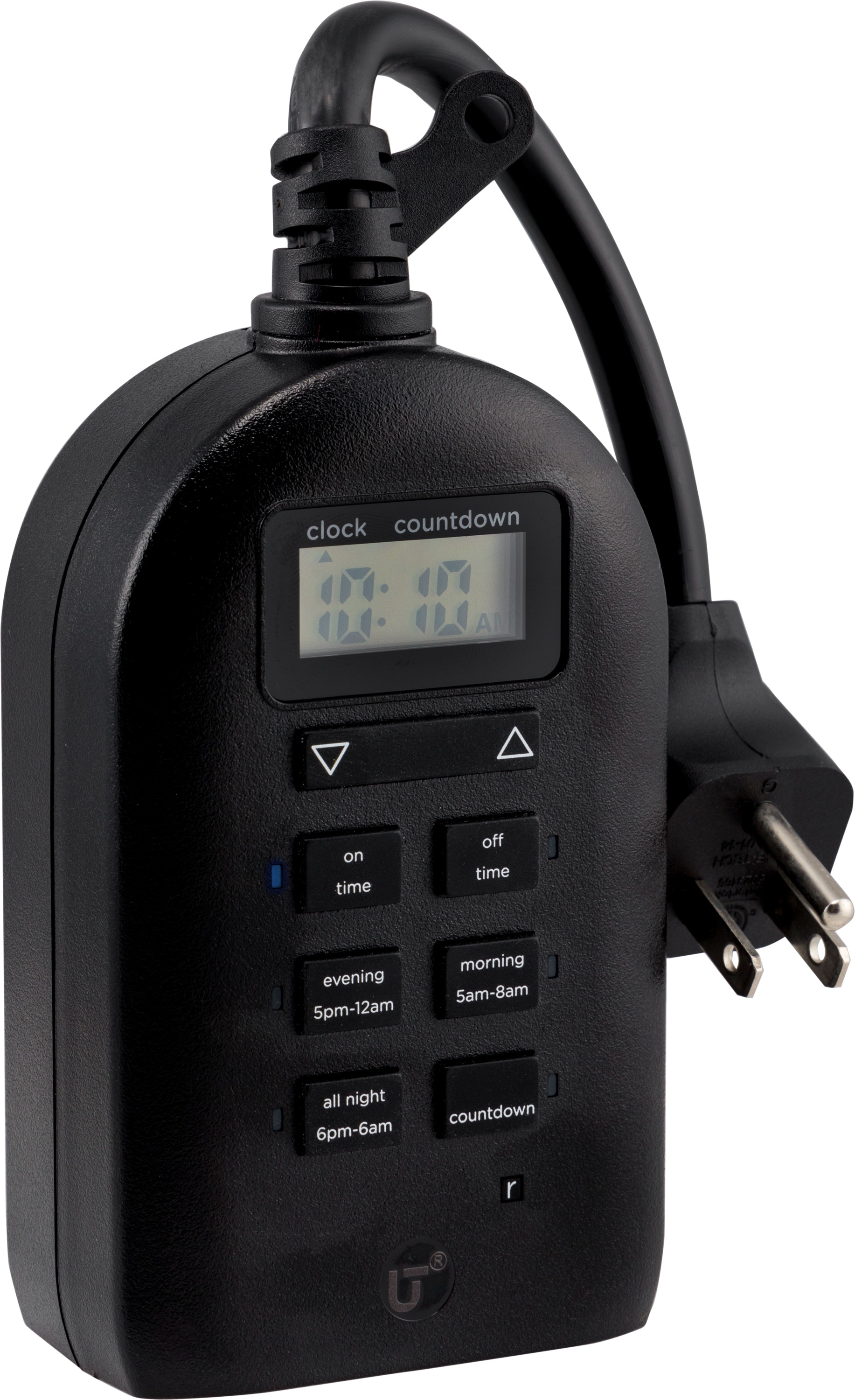 Utilitech 78474 timers - View #3