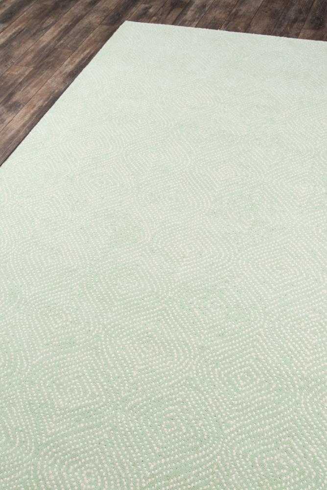 Momeni ROMNHROH-1GRN3656 rugs - View #2