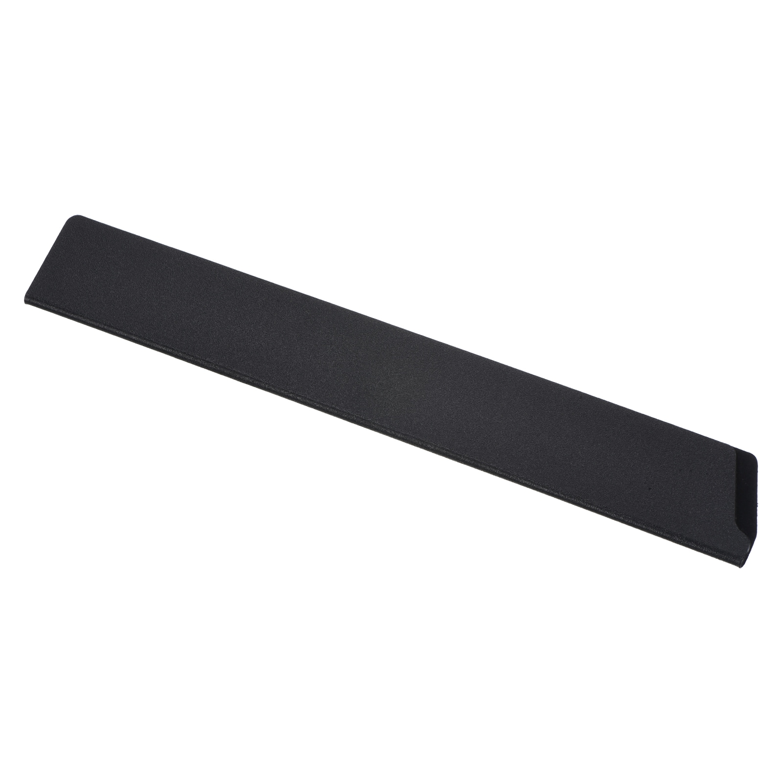PATIKIL ABS Knife Cover Sleeves for 14 Inch Kitchen Knife Knives Edge Guard Blade Protector Universal Knife Sheath for Home Kitchen Black