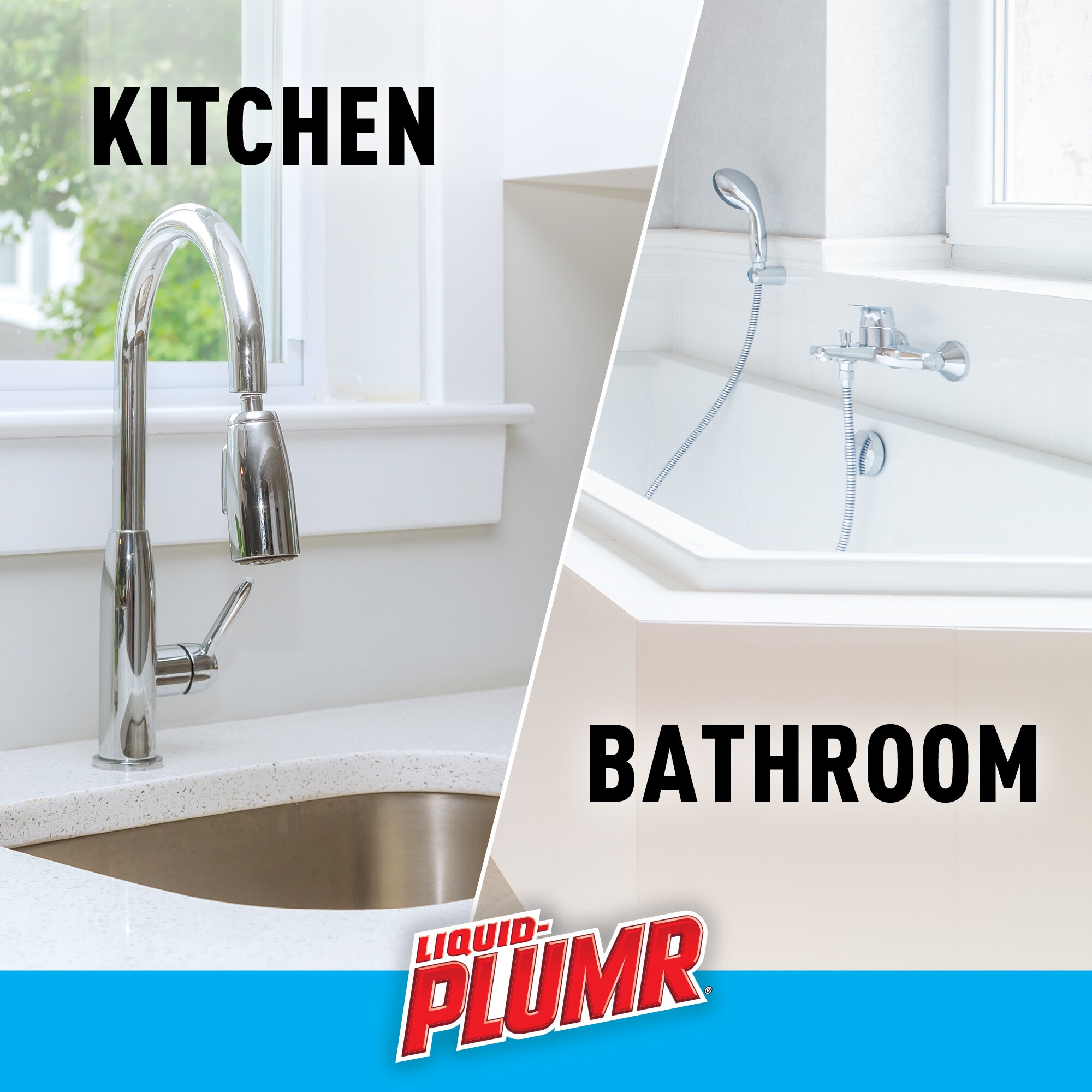 Liquid-Plumr 4460030960 Drain-Cleaners - View #5