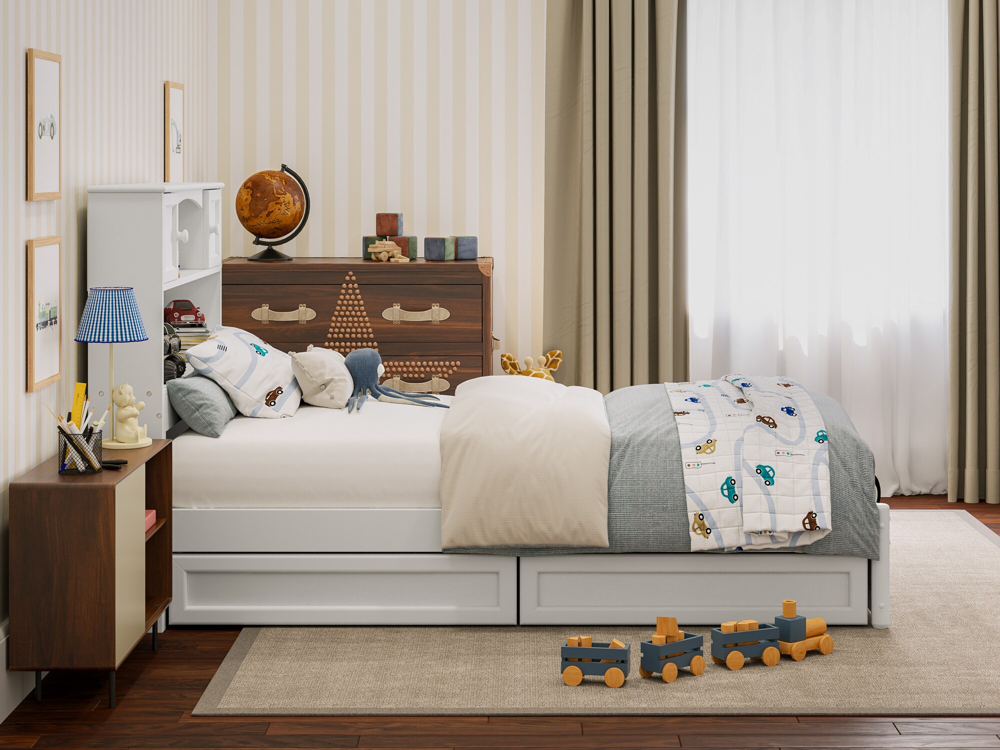 AFI AR8587122 beds - View #5