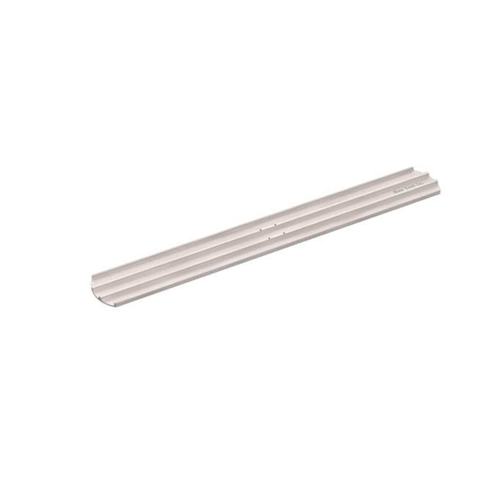 Bon Tool 12-964 60-in x 8-in Magnesium Concrete Bull Float