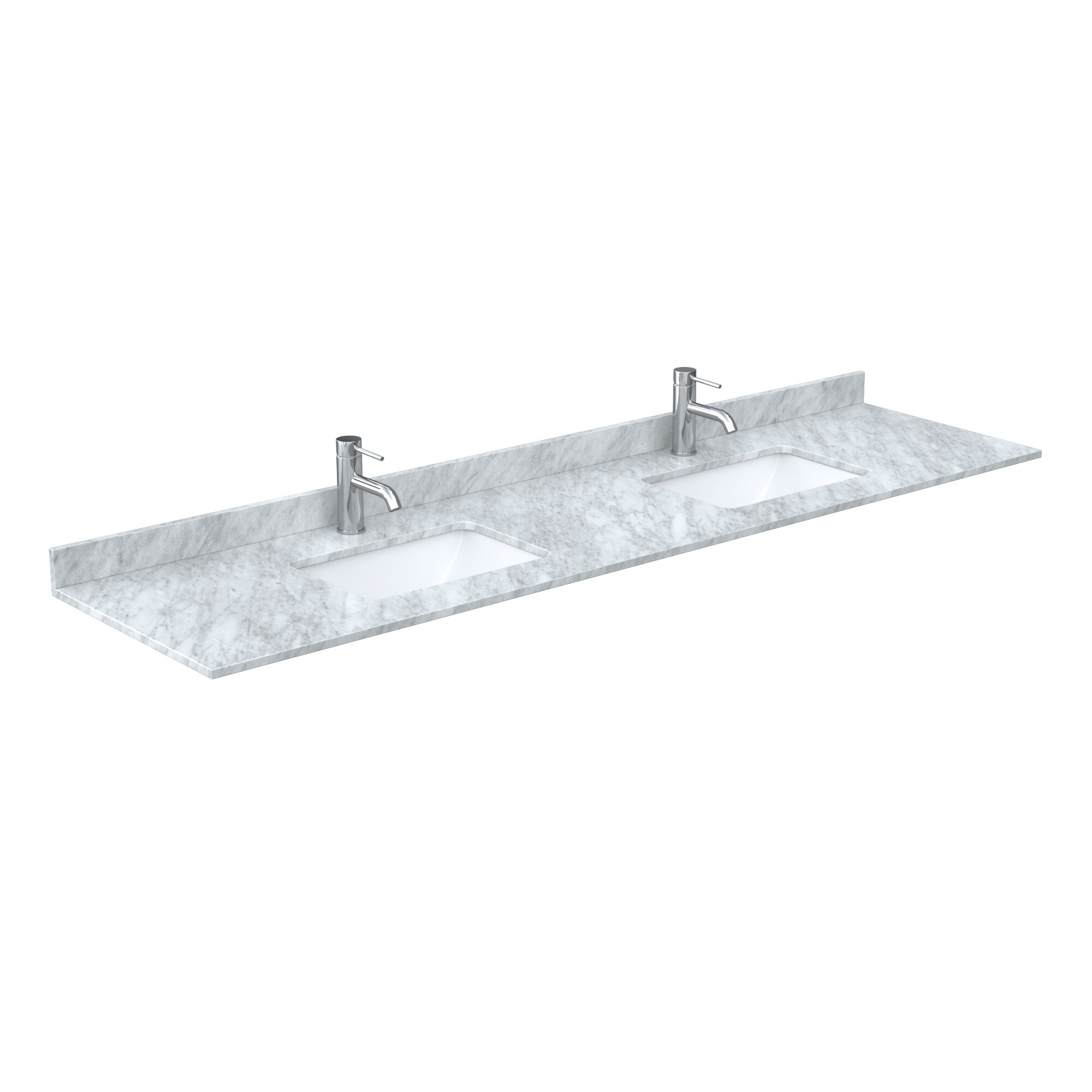 Wyndham Collection WCF292984DWBCMUNSMXX Bath-Vanity-Combo - View #4