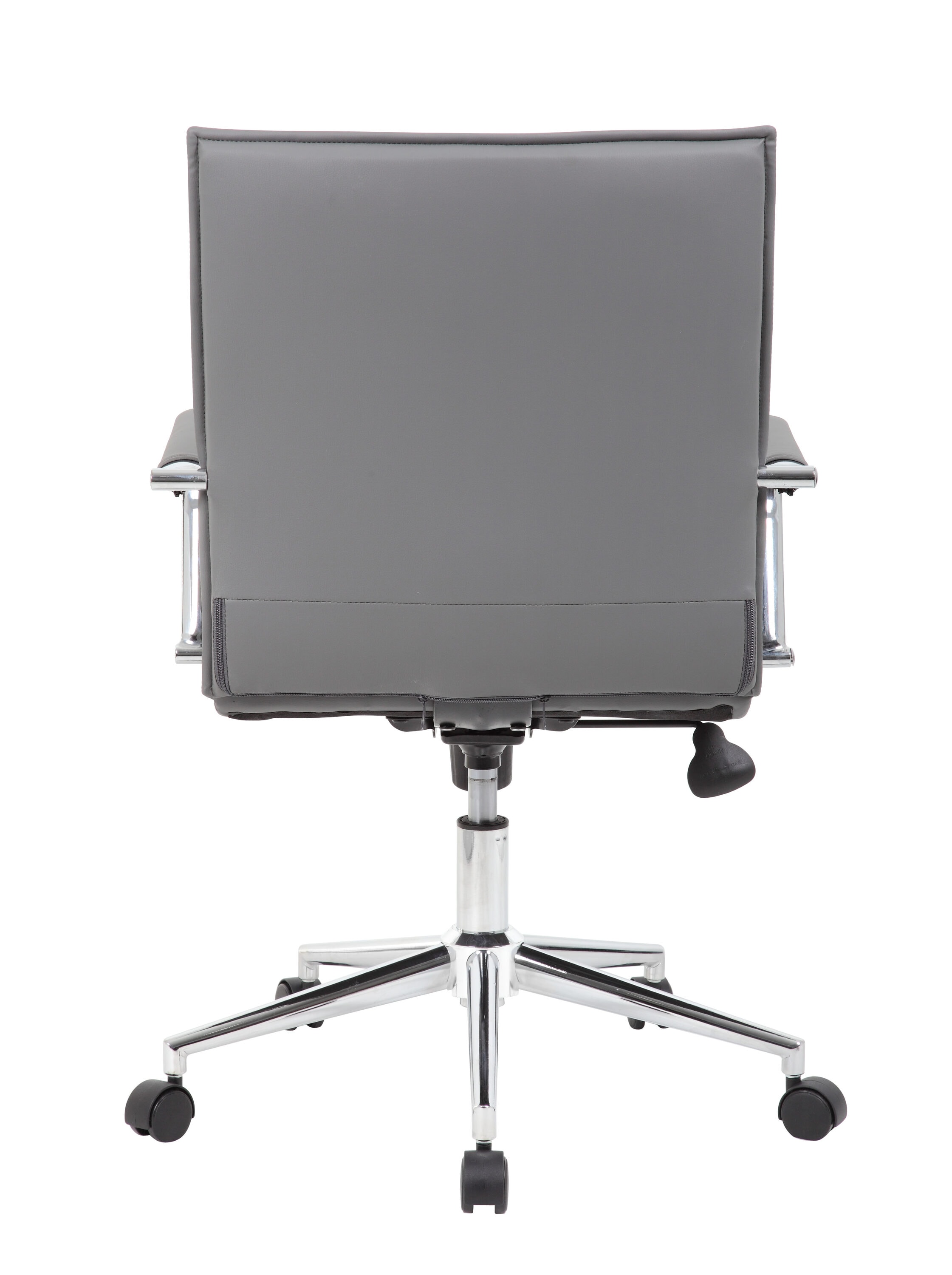 Boss Office Products B9533C-GY Office-Chairs - View #2