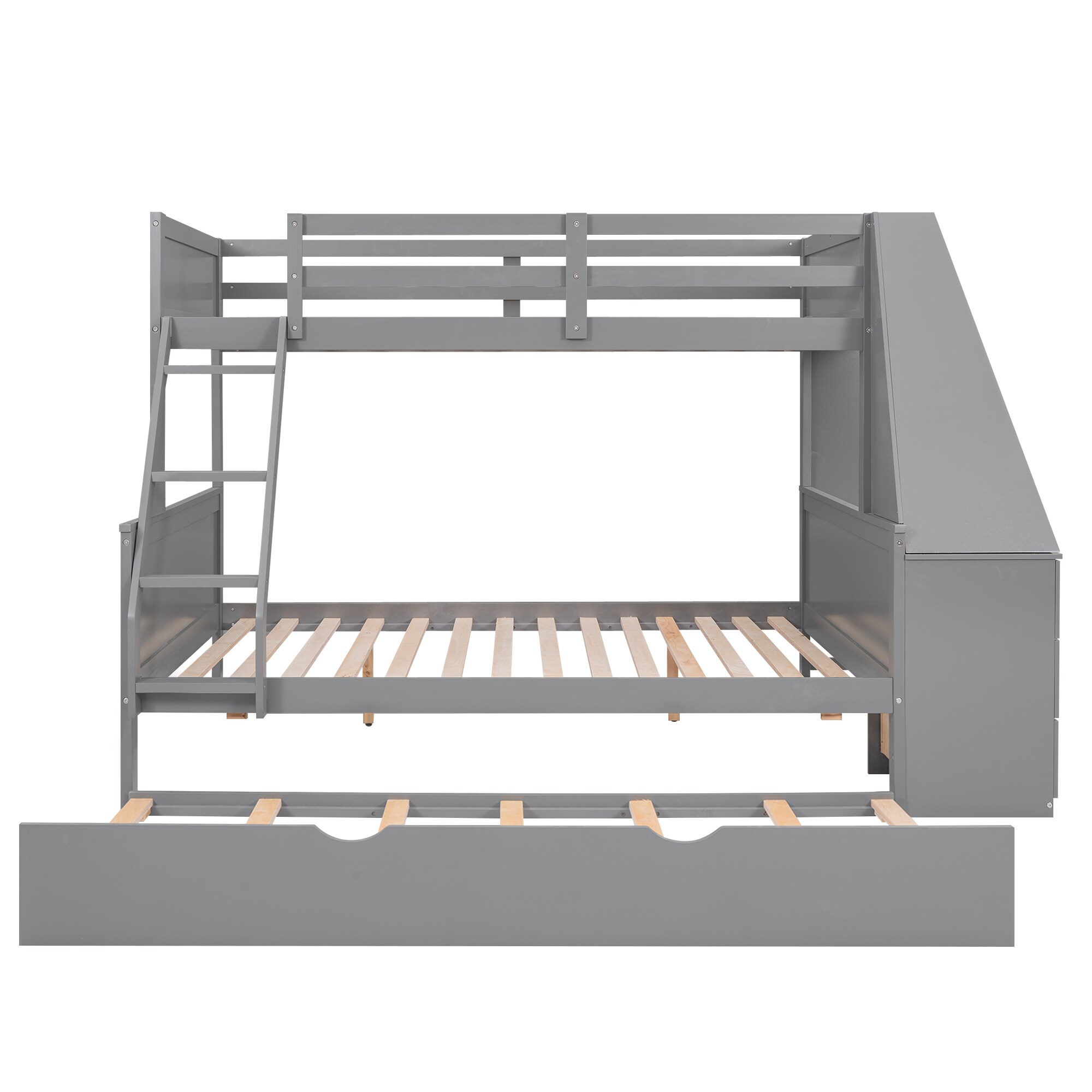 ModernLuxe GX000316AAE Bunk-Beds - View #13