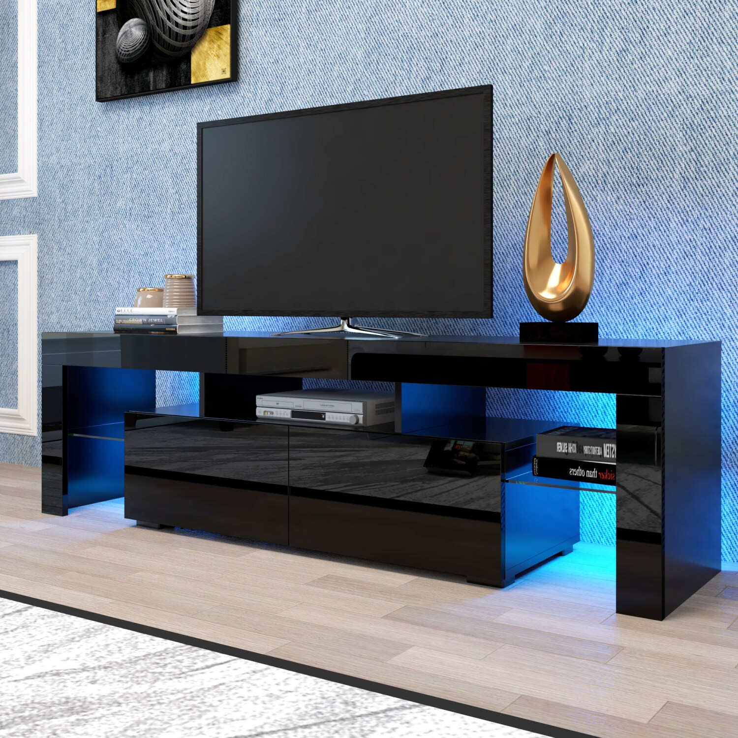 Streamdale Furniture W33131067 Tv-Stands - View #9
