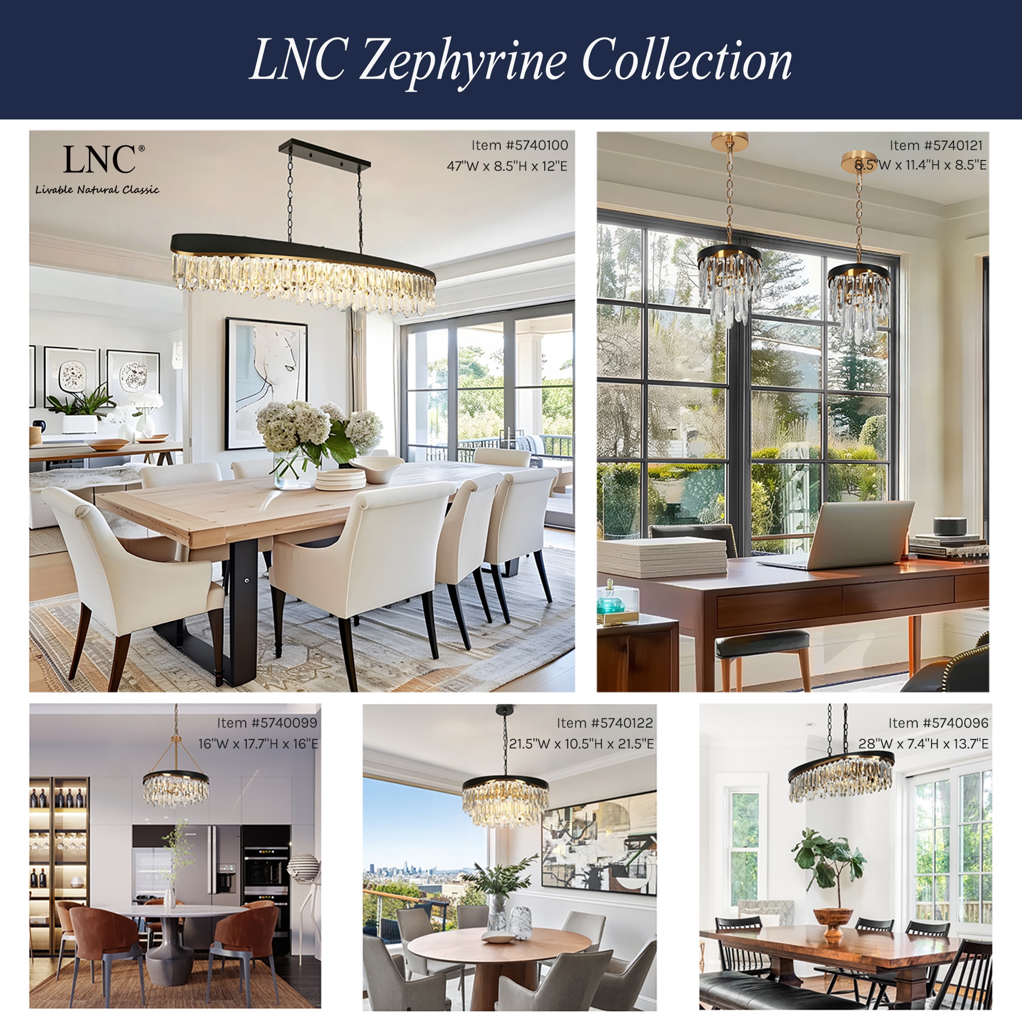 LNC HA04966P Pendant-Lights - View #15