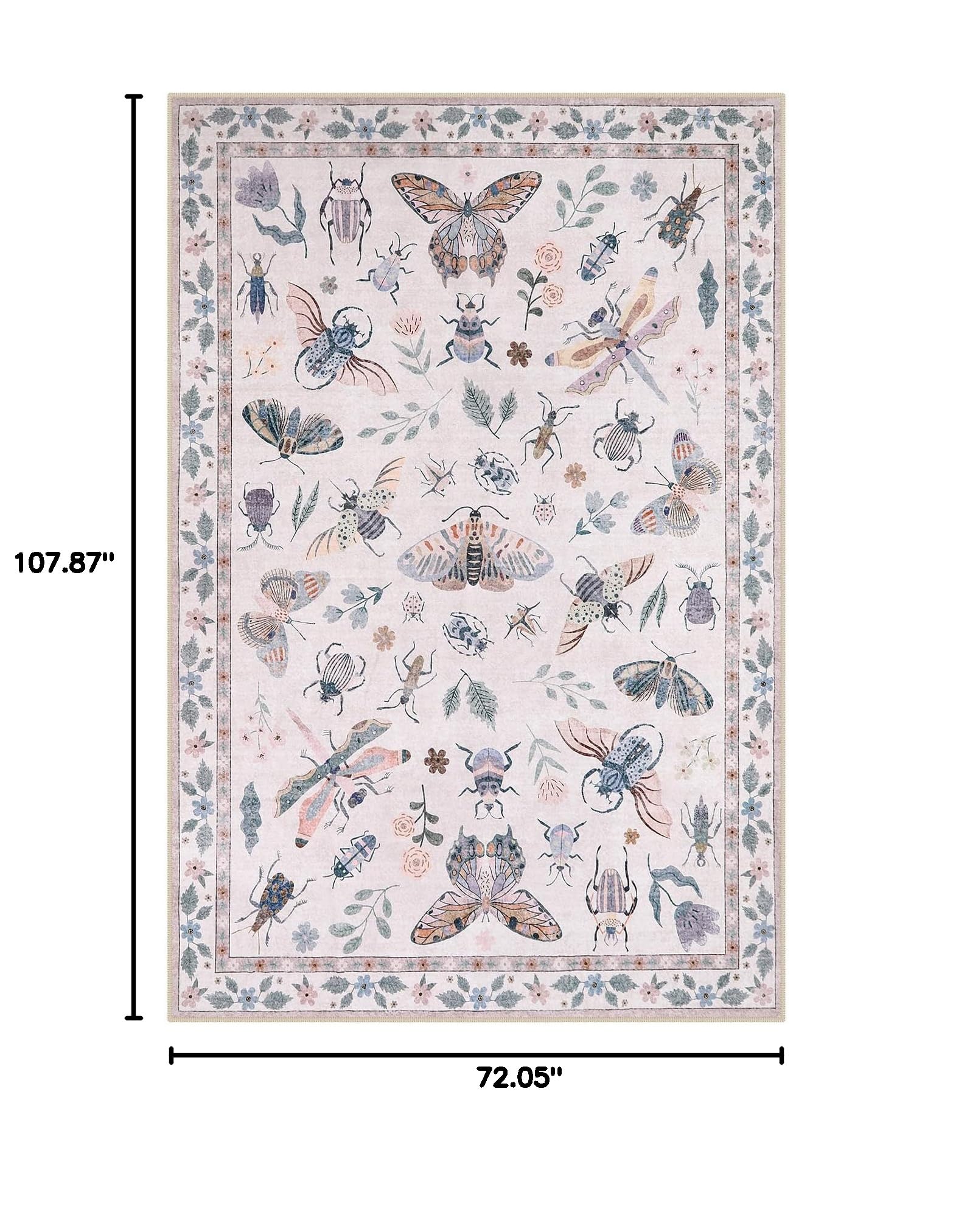  AR-DYR-216-LP2 rugs - View #3