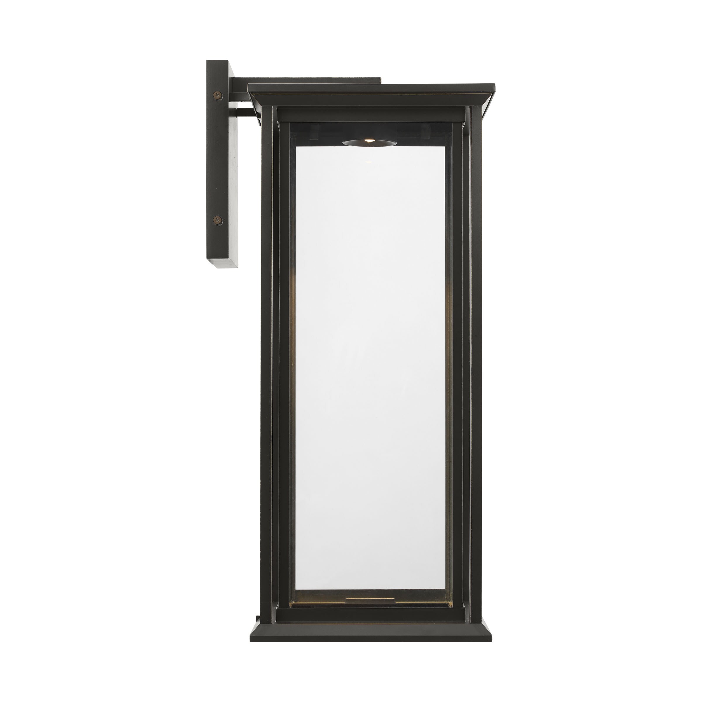 Generation Lighting GLO1301CDL-ANBZ Outdoor-Wall-Lighting - View #6