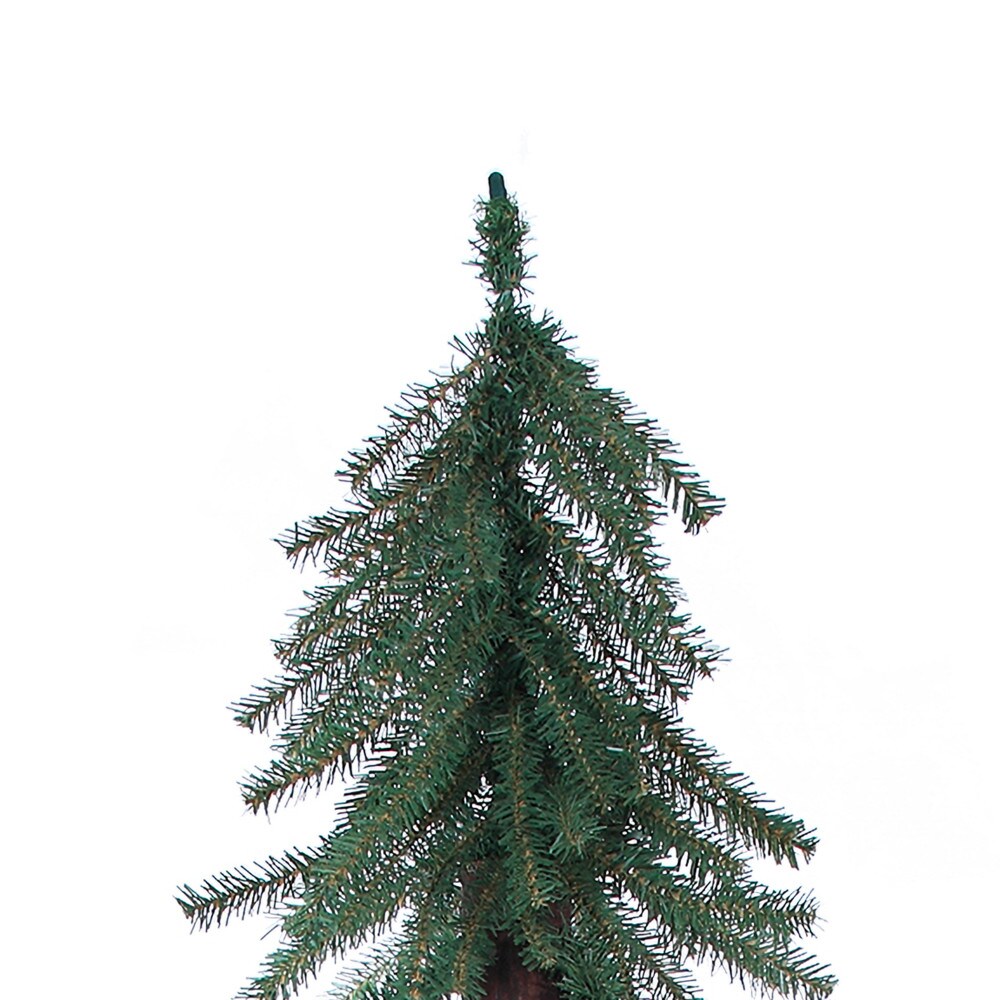 Sterling Tree Company 5408-50 Artificial-Christmas-Trees - View #6