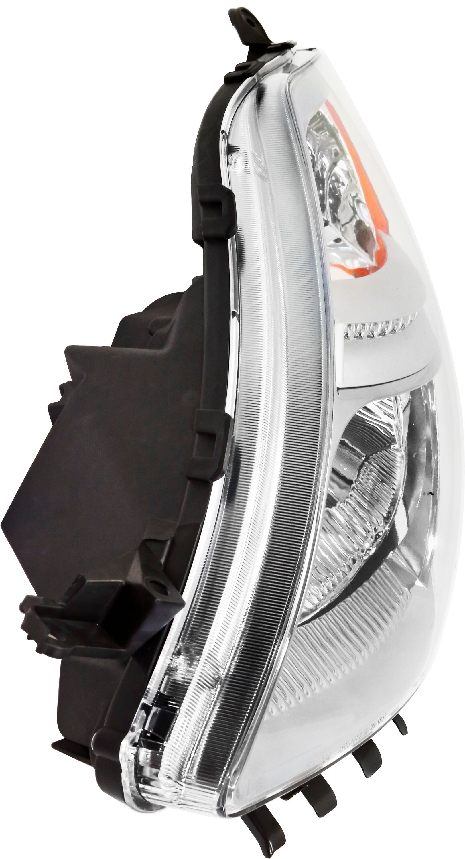 Garage-Pro JCWARBT100112GP Headlights-Components - View #2