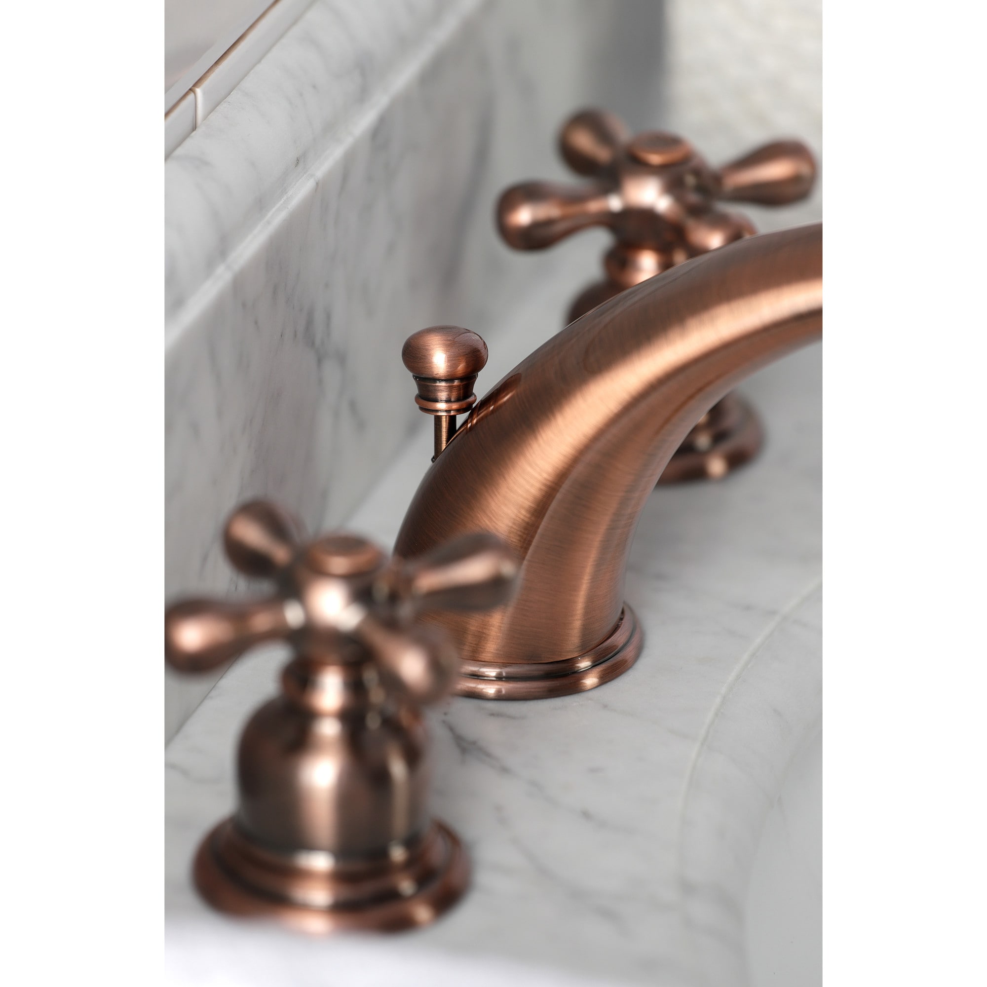 Kingston Brass WLKB966AX Lavatory-Faucets - View #7