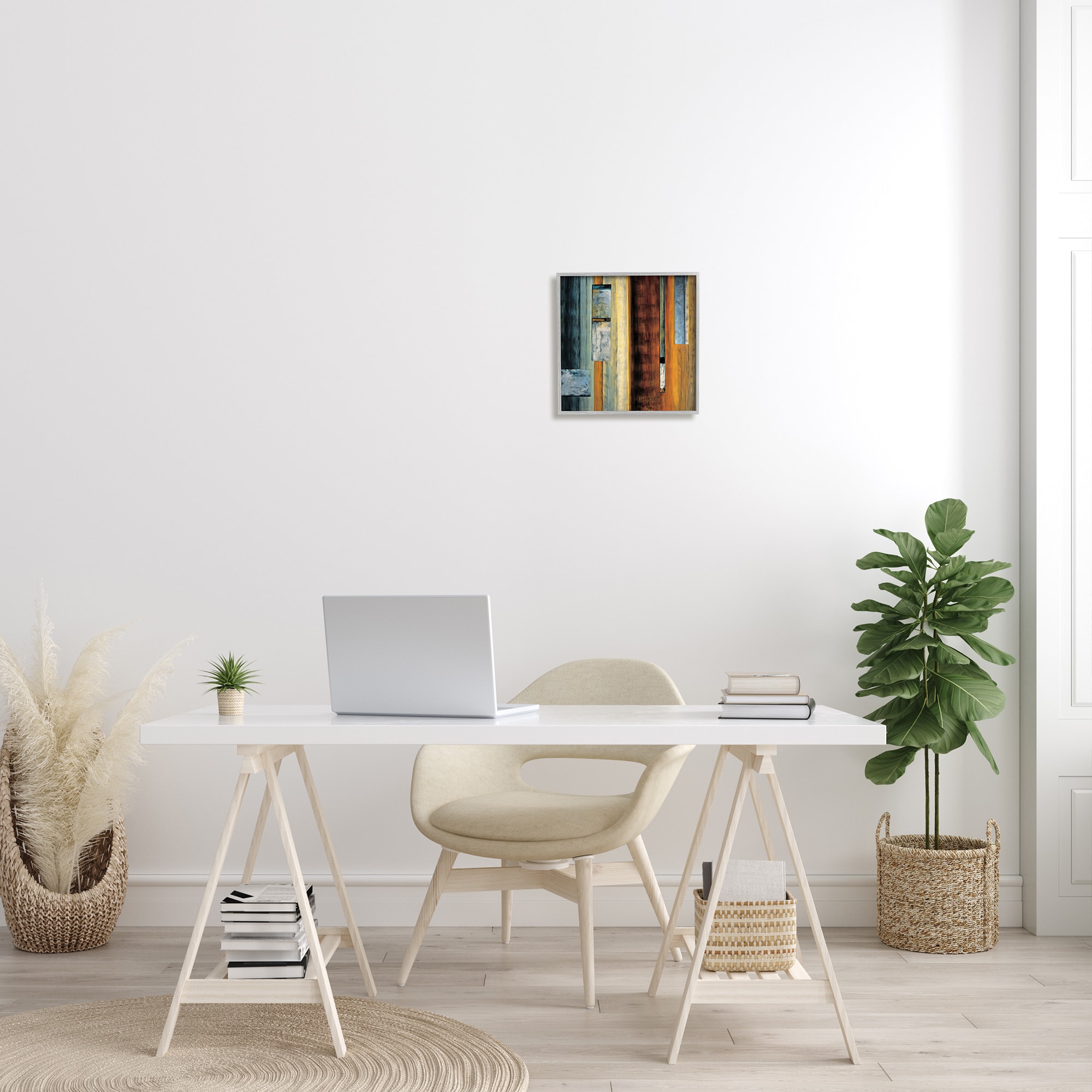 Stupell Industries AE-611-GFF-12X12 Wall-Art - View #4