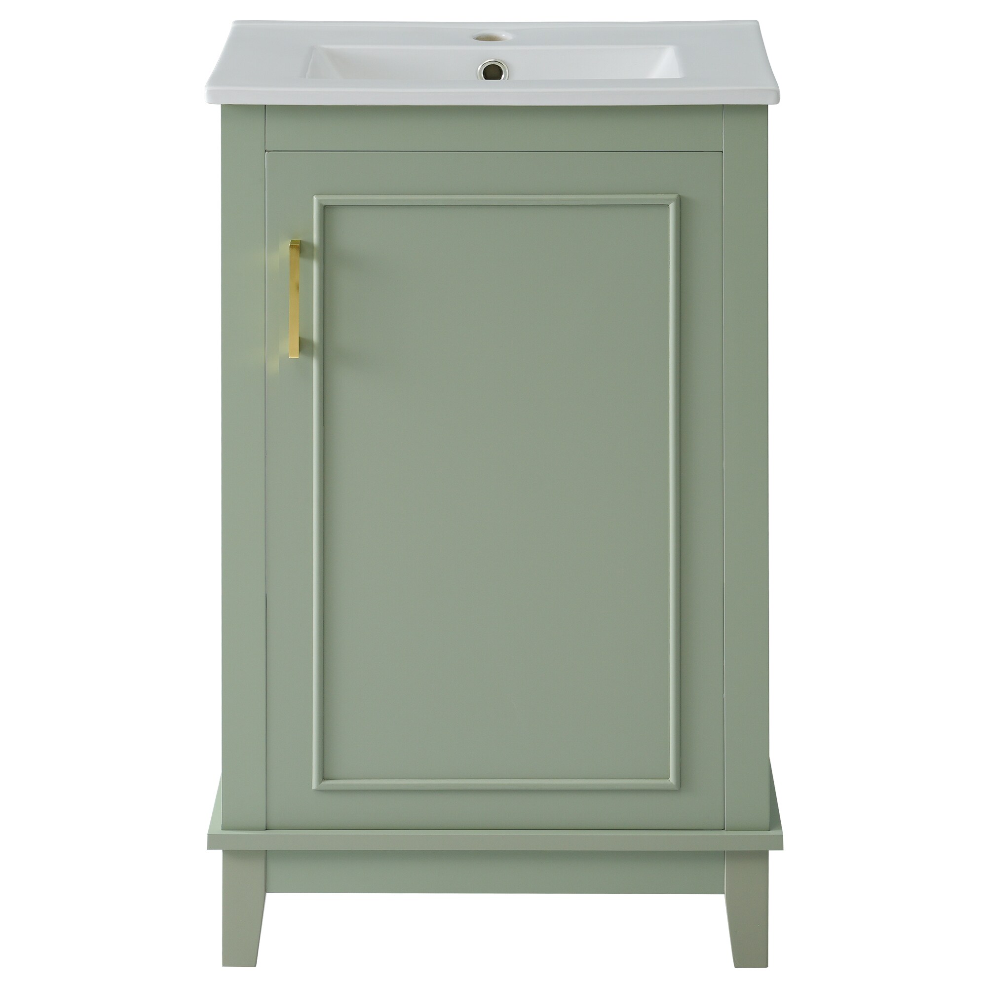 CASAINC CA-VT-0386F Bath-Vanity-Combo - View #13