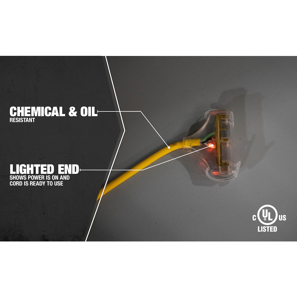 Southwire 3487SW0002 Electrical-Extension-Cords - View #8