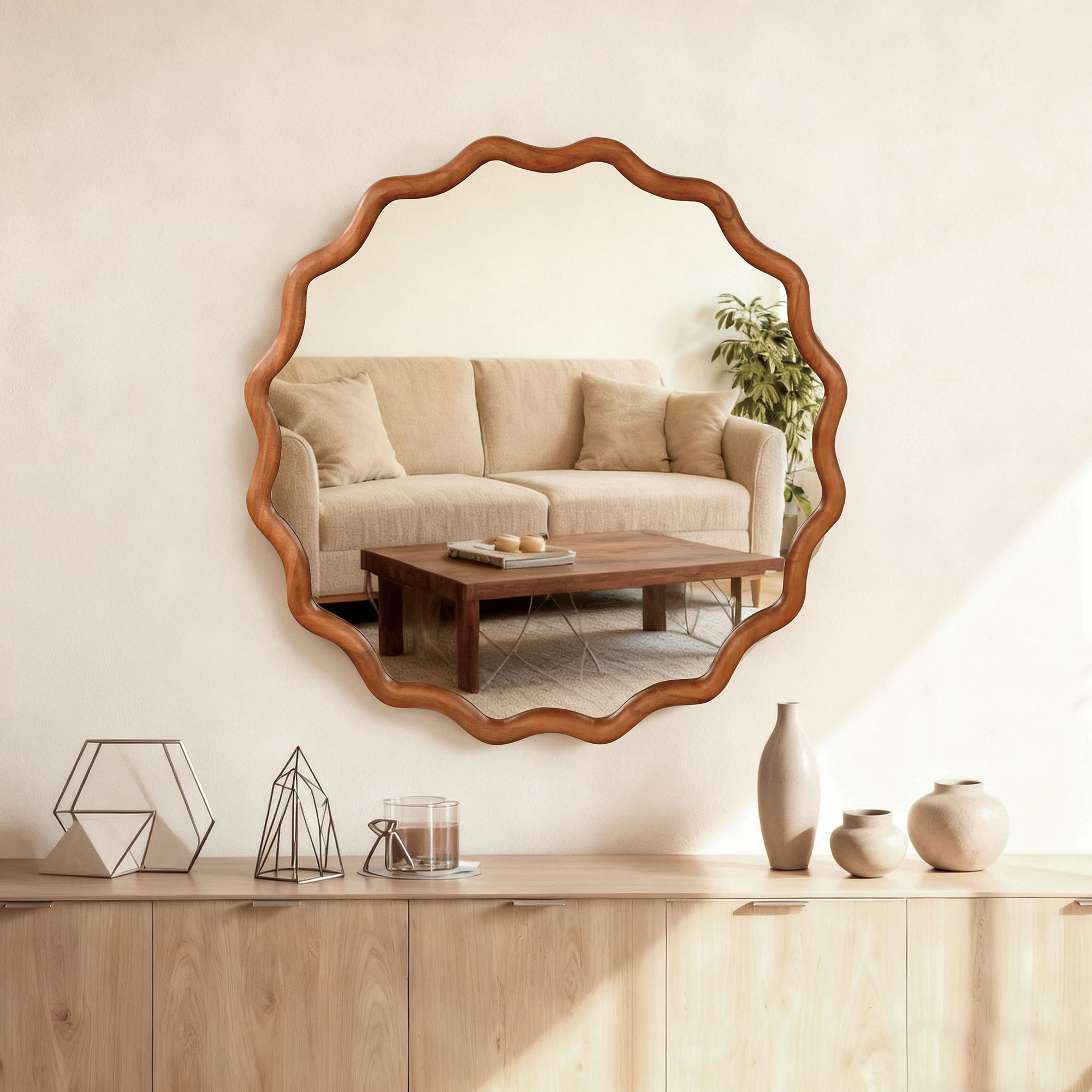 SINOFURN SYD8700057SL Decor-Mirrors - View #6