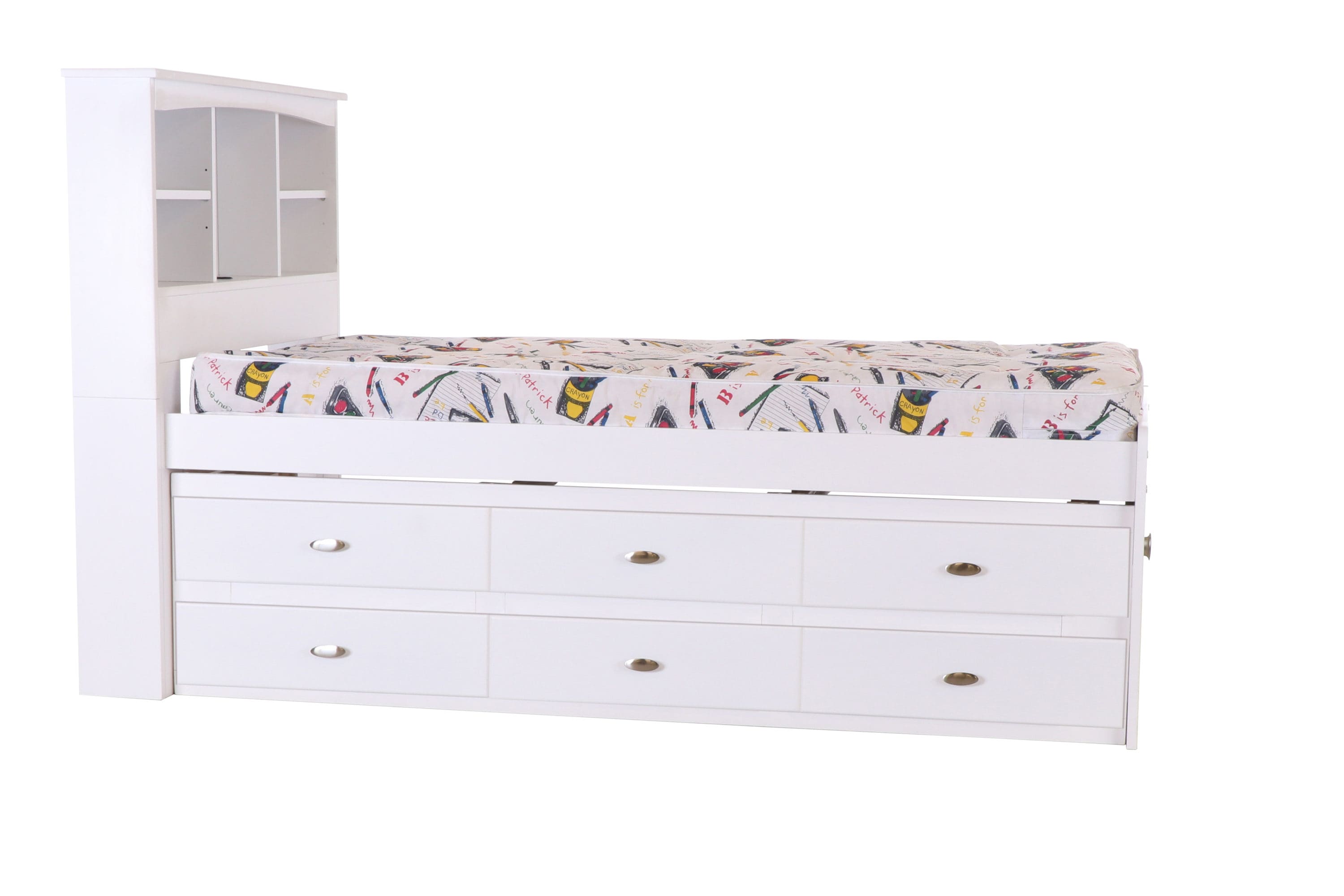 OSHOME 80220K6-22 beds - View #5