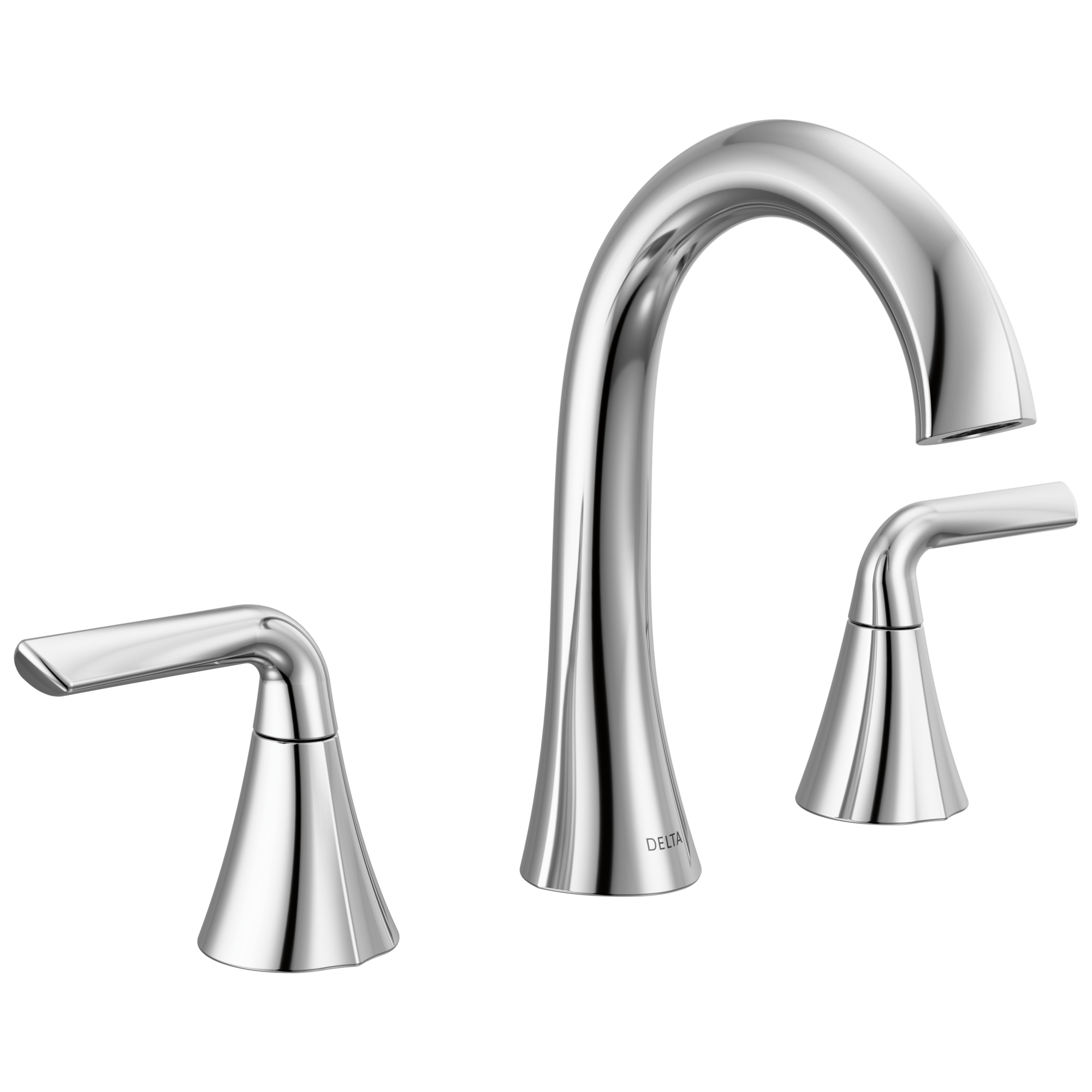 Delta 35847LF Lavatory-Faucets - View #2