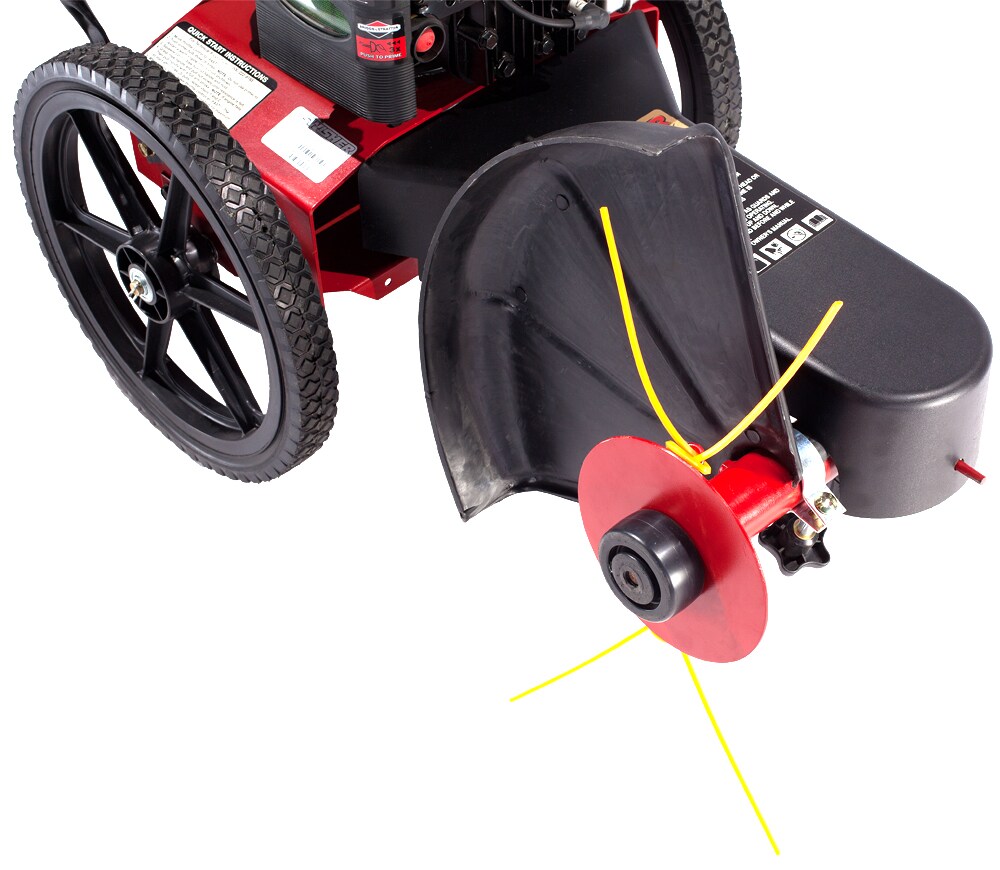 Swisher ST65022DXQ-CA Trimmer-Mowers - View #4