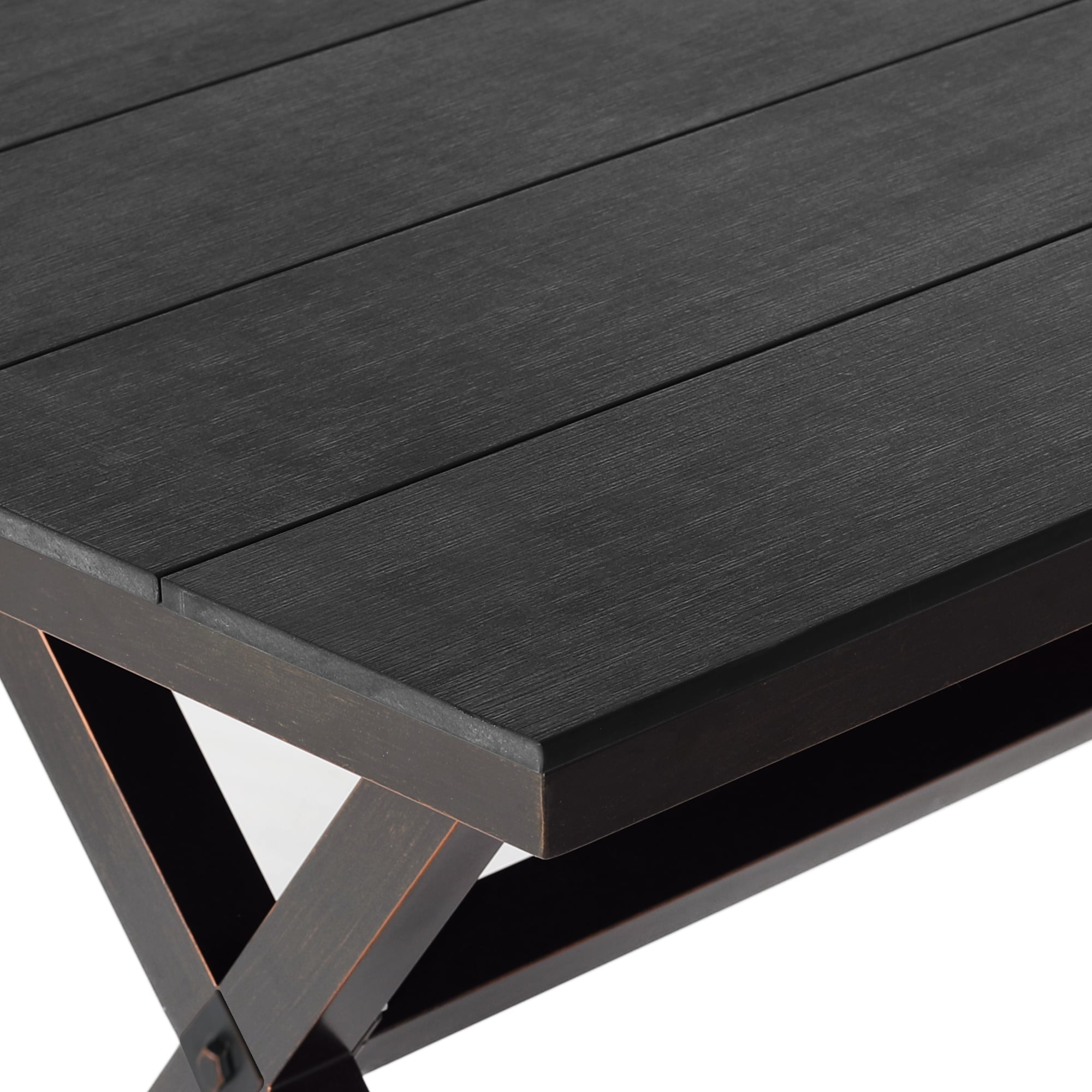 LUE BONA LB23DT0002-300LS Patio-Tables - View #8