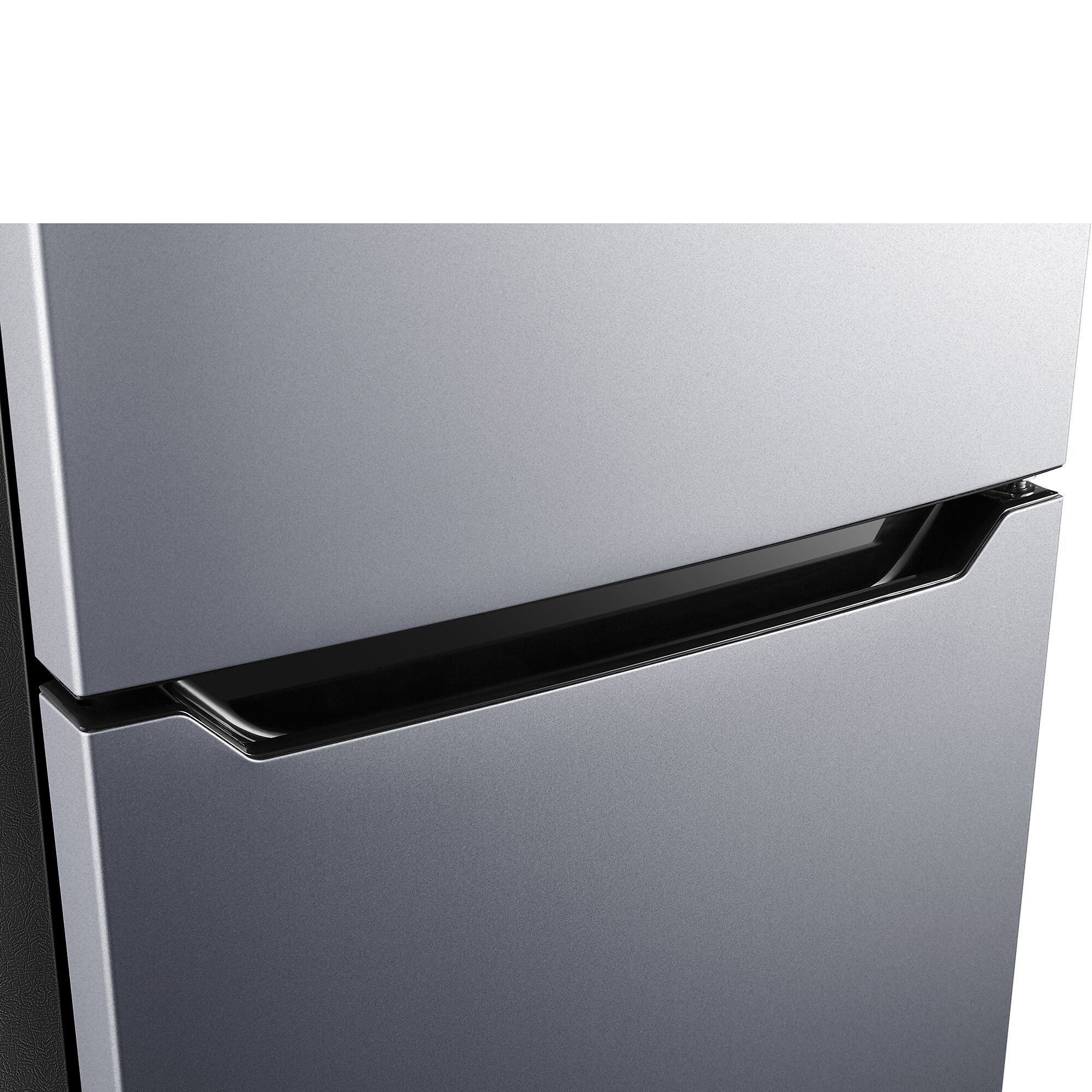 KDN30N12E8 free-standing fridge-freezer with freezer at top